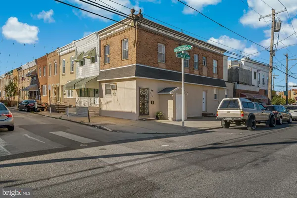 $1,250 | 2400 South Hutchinson Street, Unit 2, Philadelphia, PA 19148