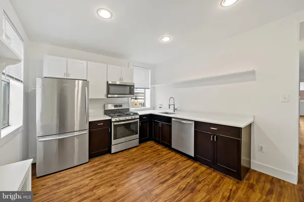 $1,250 | 2400 South Hutchinson Street, Unit 2, Philadelphia, PA 19148