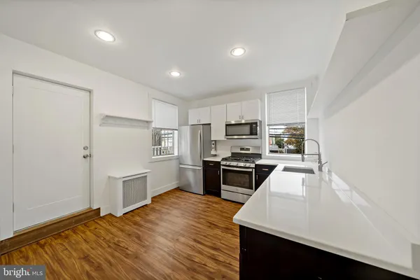 $1,250 | 2400 South Hutchinson Street, Unit 2, Philadelphia, PA 19148