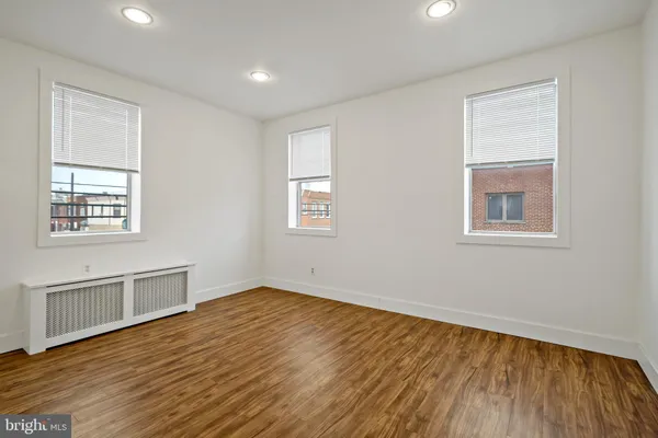 $1,250 | 2400 South Hutchinson Street, Unit 2, Philadelphia, PA 19148