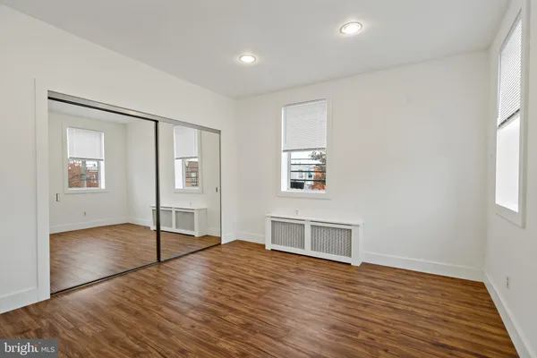 $1,250 | 2400 South Hutchinson Street, Unit 2, Philadelphia, PA 19148