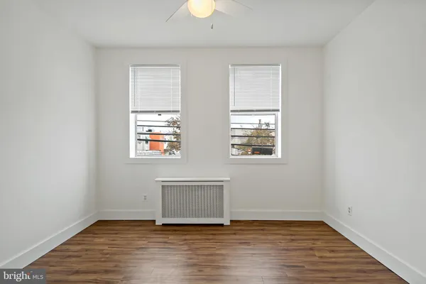 $1,250 | 2400 South Hutchinson Street, Unit 2, Philadelphia, PA 19148