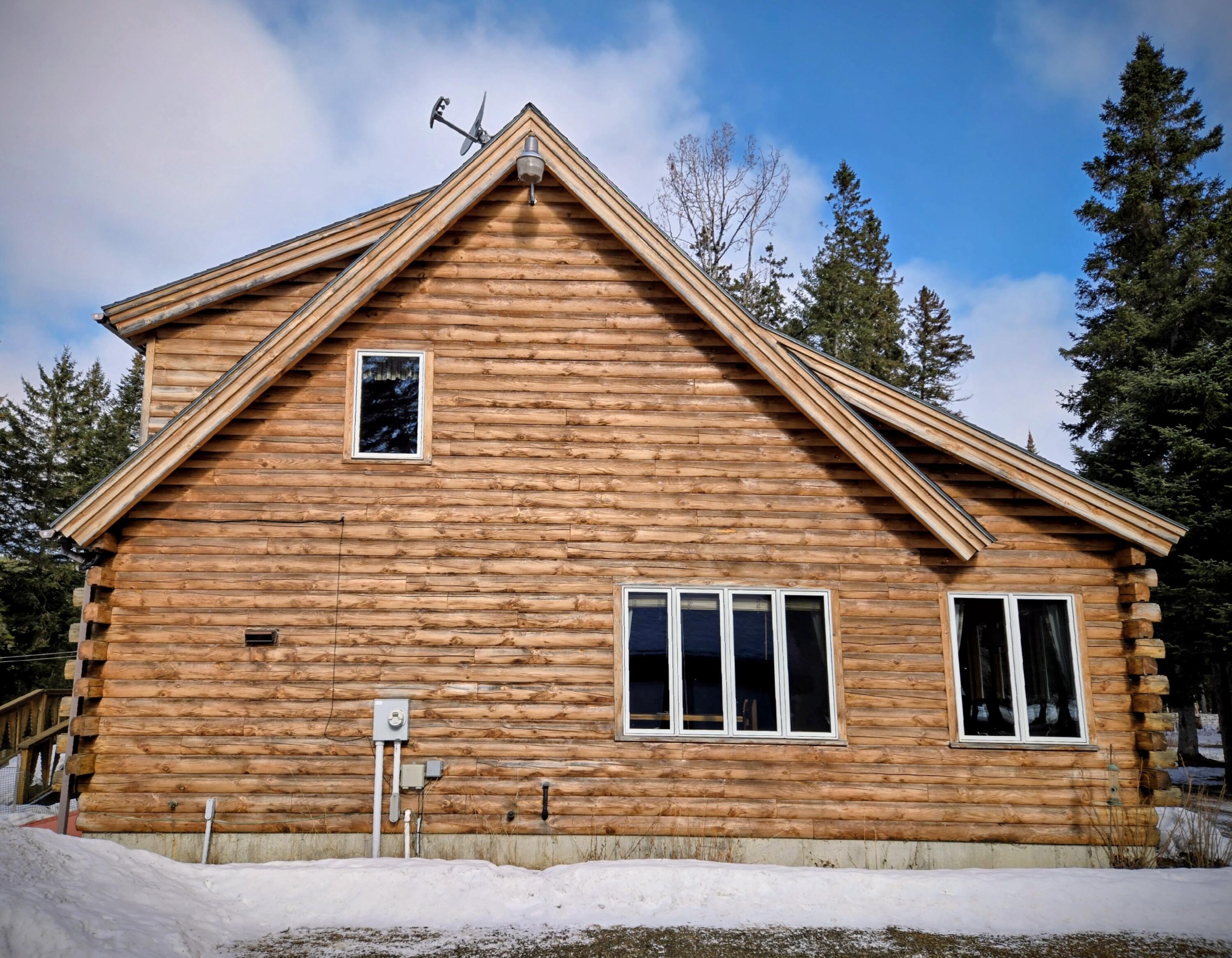 642 Mingo Loop Road Rangeley, ME 04970 - Photo 5 of 82 642 Mingo Loop Road