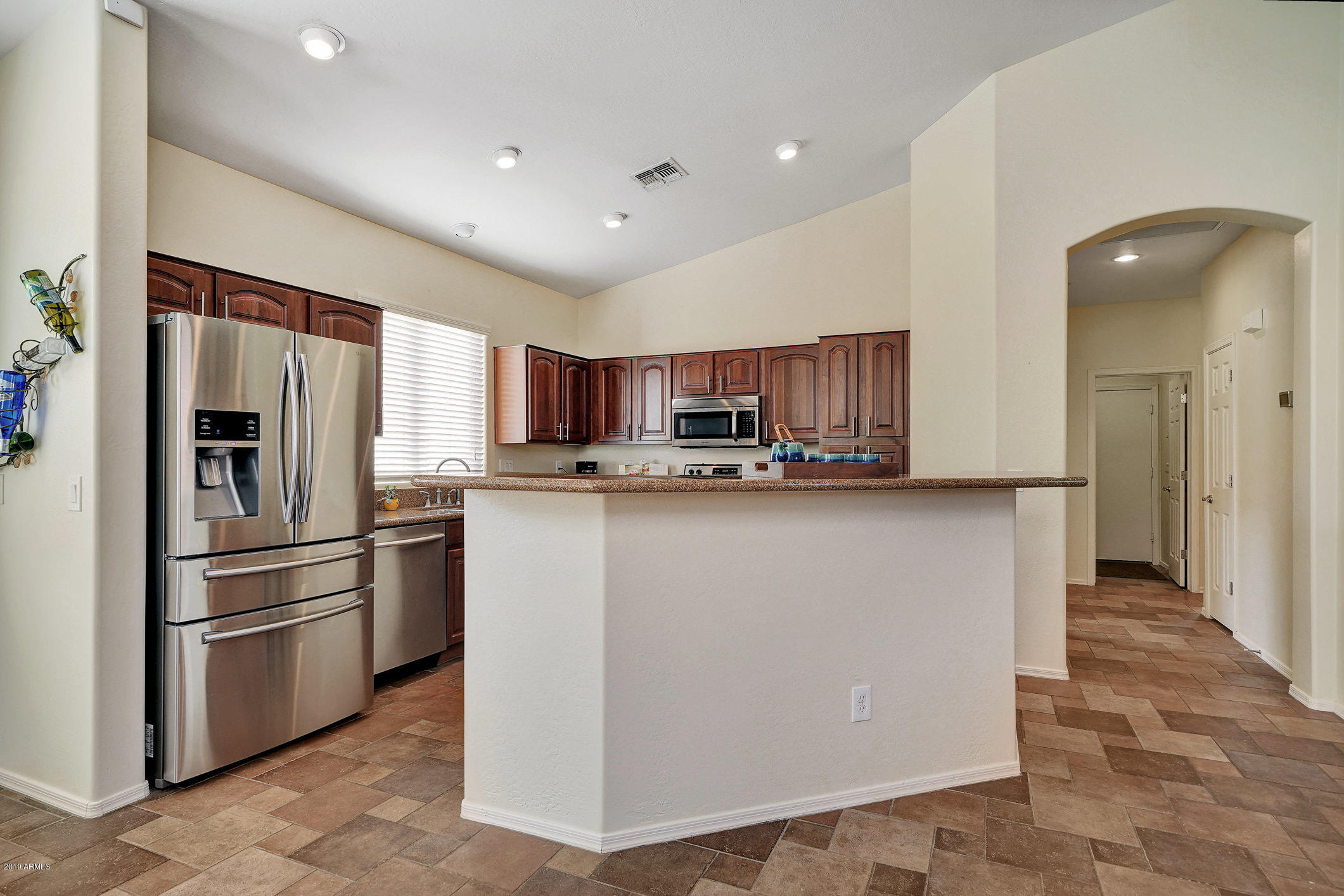 4596 East Murrieta Road Gilbert, AZ 85297 - Photo 11 of 44 110-Kitchen_2