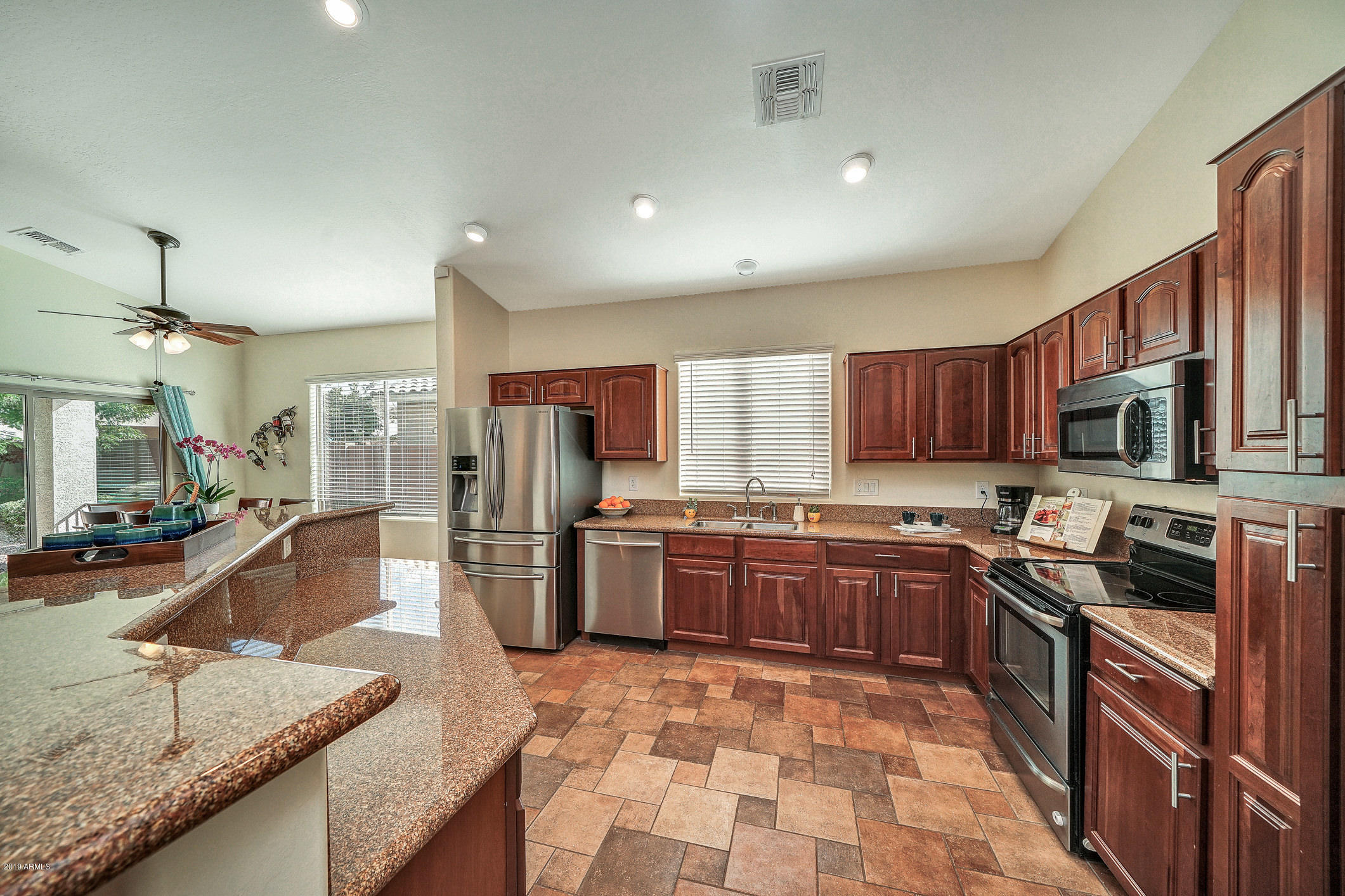 4596 East Murrieta Road Gilbert, AZ 85297 - Photo 12 of 44 111-Kitchen_3