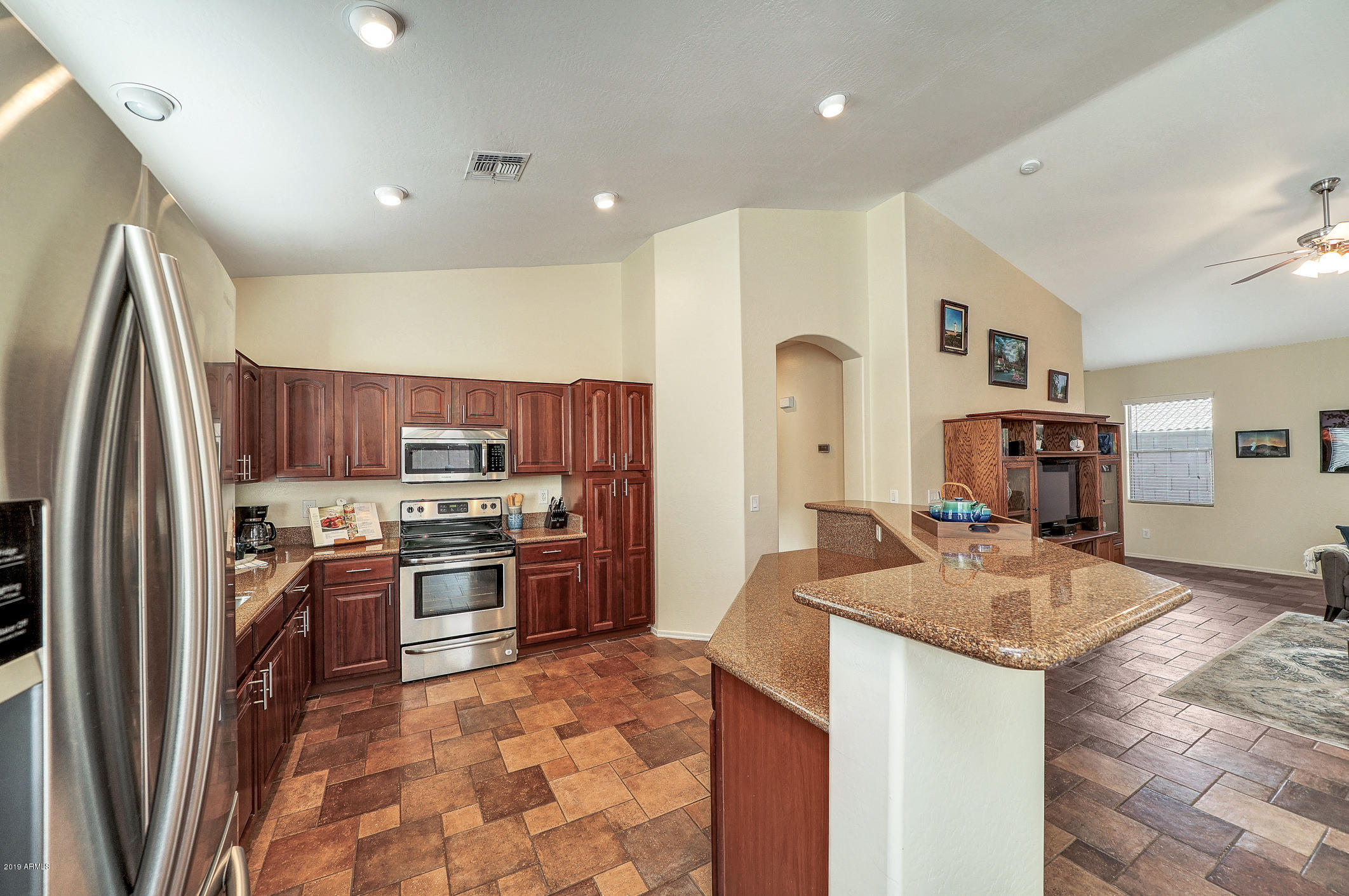 4596 East Murrieta Road Gilbert, AZ 85297 - Photo 14 of 44 113-Kitchen_5