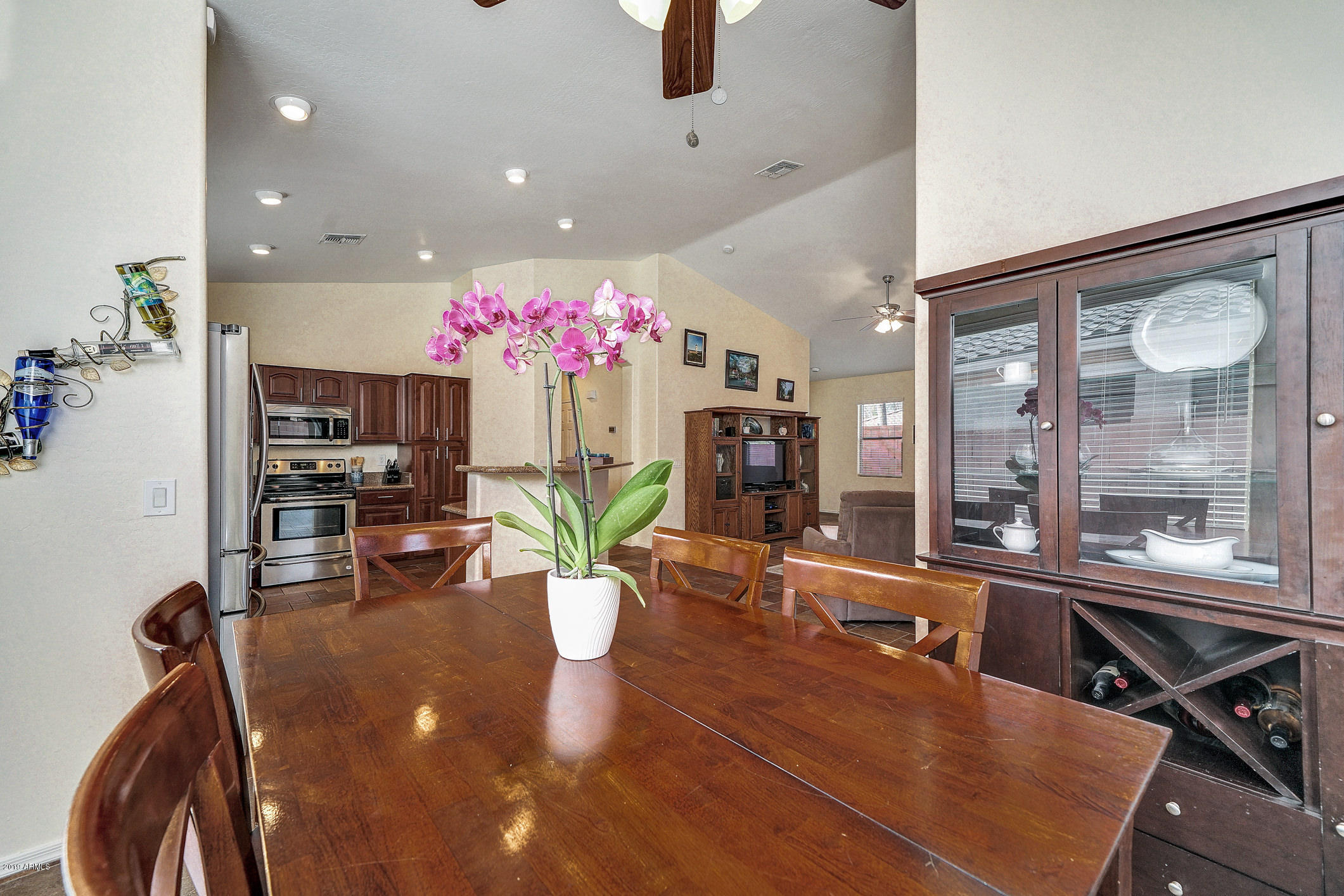 4596 East Murrieta Road Gilbert, AZ 85297 - Photo 16 of 44 115-Dining_2