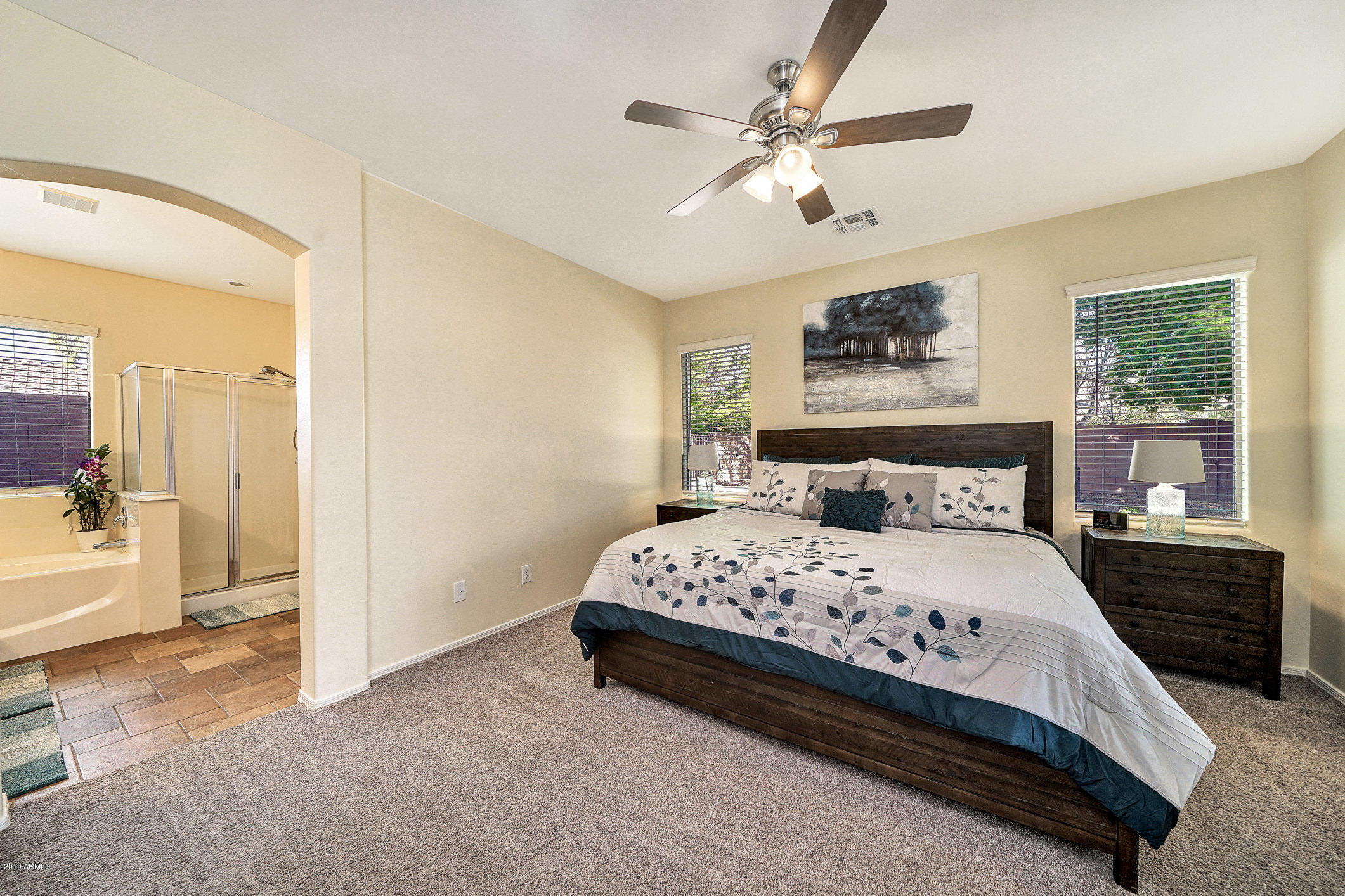 4596 East Murrieta Road Gilbert, AZ 85297 - Photo 17 of 44 116-MasterBedoom_1