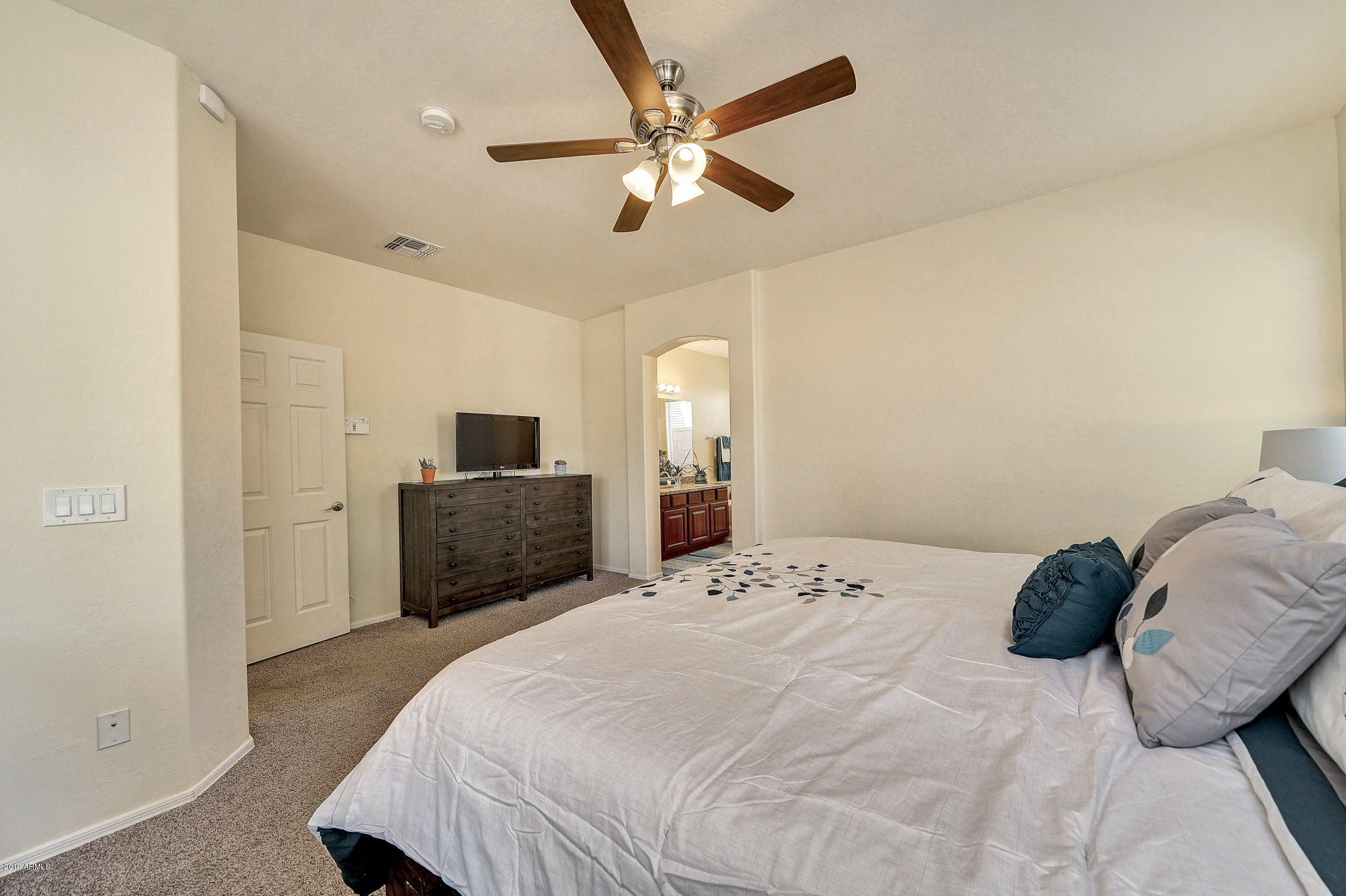 4596 East Murrieta Road Gilbert, AZ 85297 - Photo 18 of 44 117-MasterBedroom_2