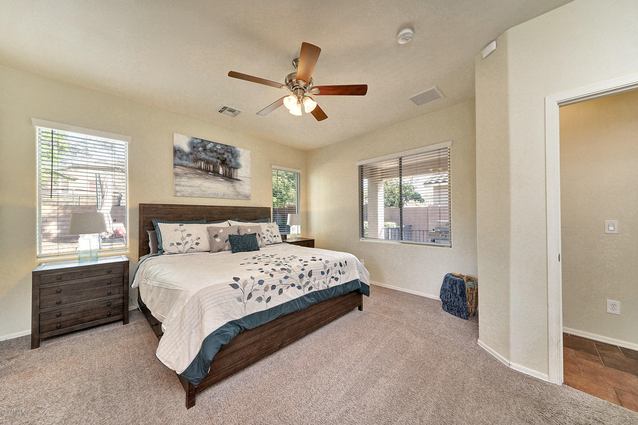 4596 East Murrieta Road Gilbert, AZ 85297 - Photo 20 of 44 119-MasterBedroom_4