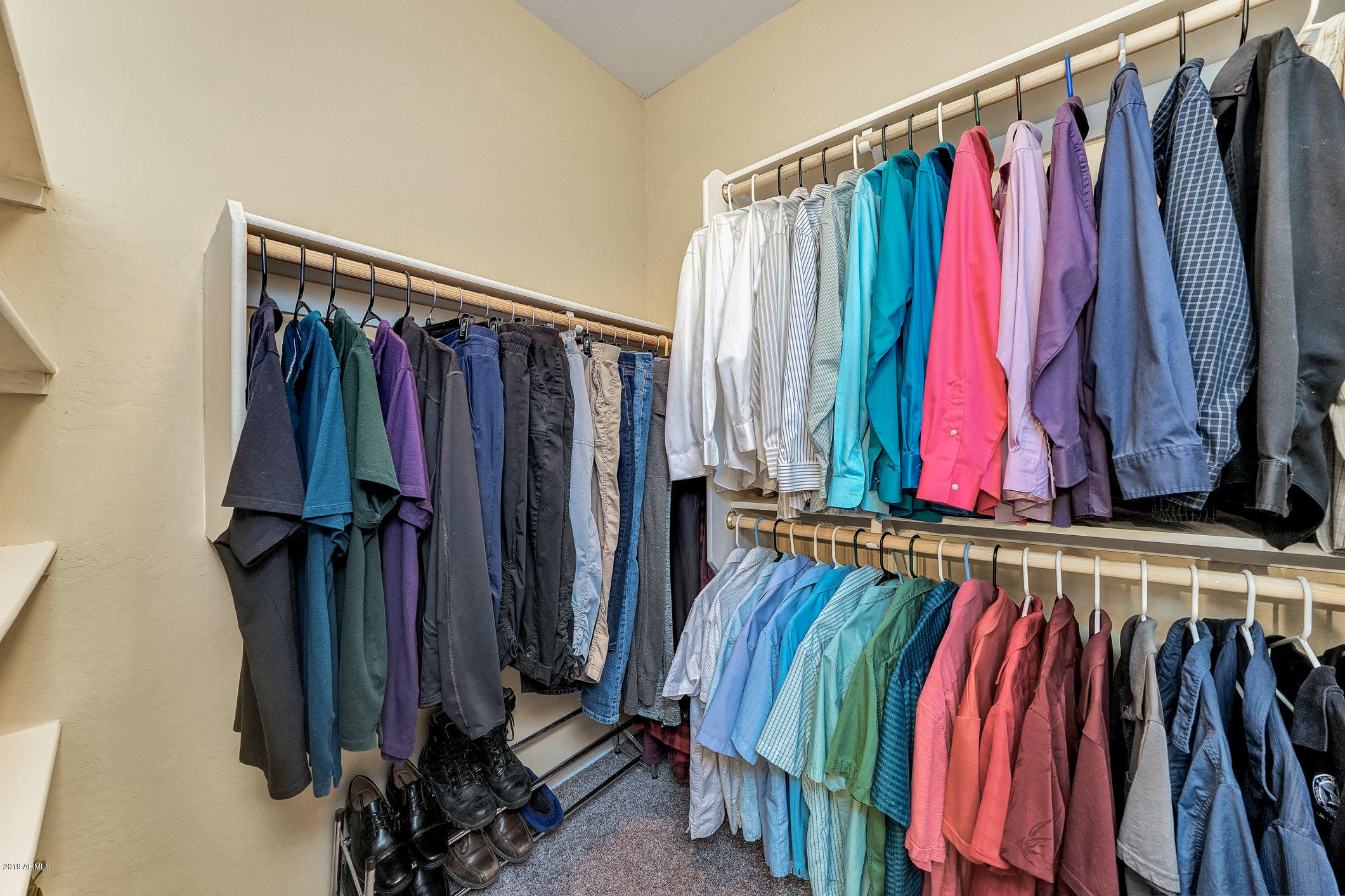 4596 East Murrieta Road Gilbert, AZ 85297 - Photo 22 of 44 121-MasterCloset