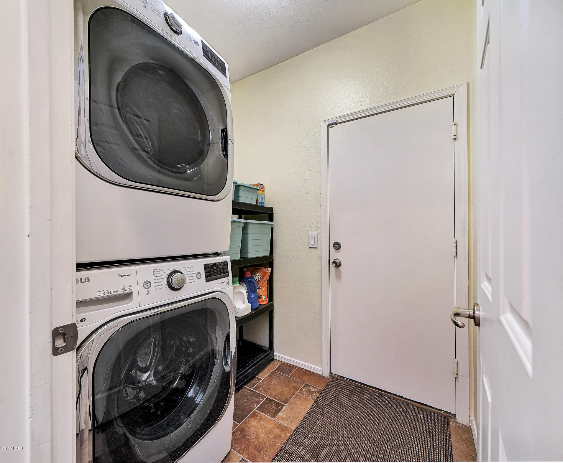 4596 East Murrieta Road Gilbert, AZ 85297 - Photo 25 of 44 124-Laundry