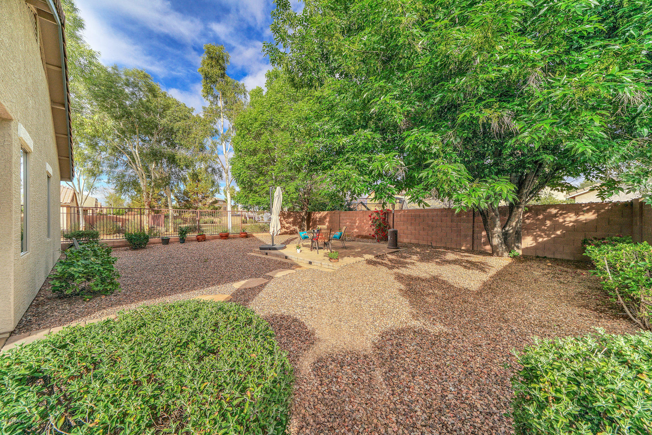 4596 East Murrieta Road Gilbert, AZ 85297 - Photo 31 of 44 130-Backyard_1