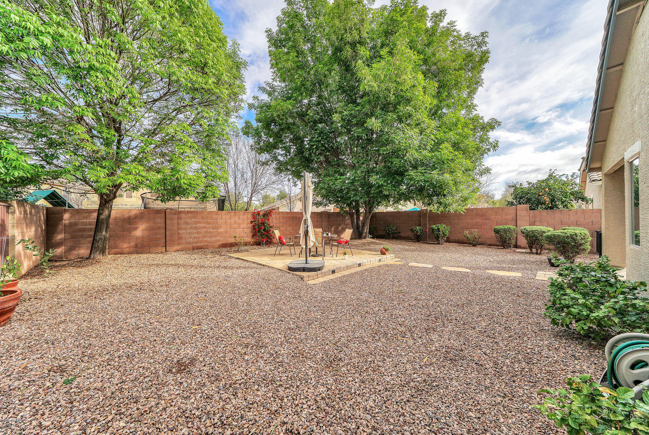 4596 East Murrieta Road Gilbert, AZ 85297 - Photo 34 of 44 133-Backyard_2