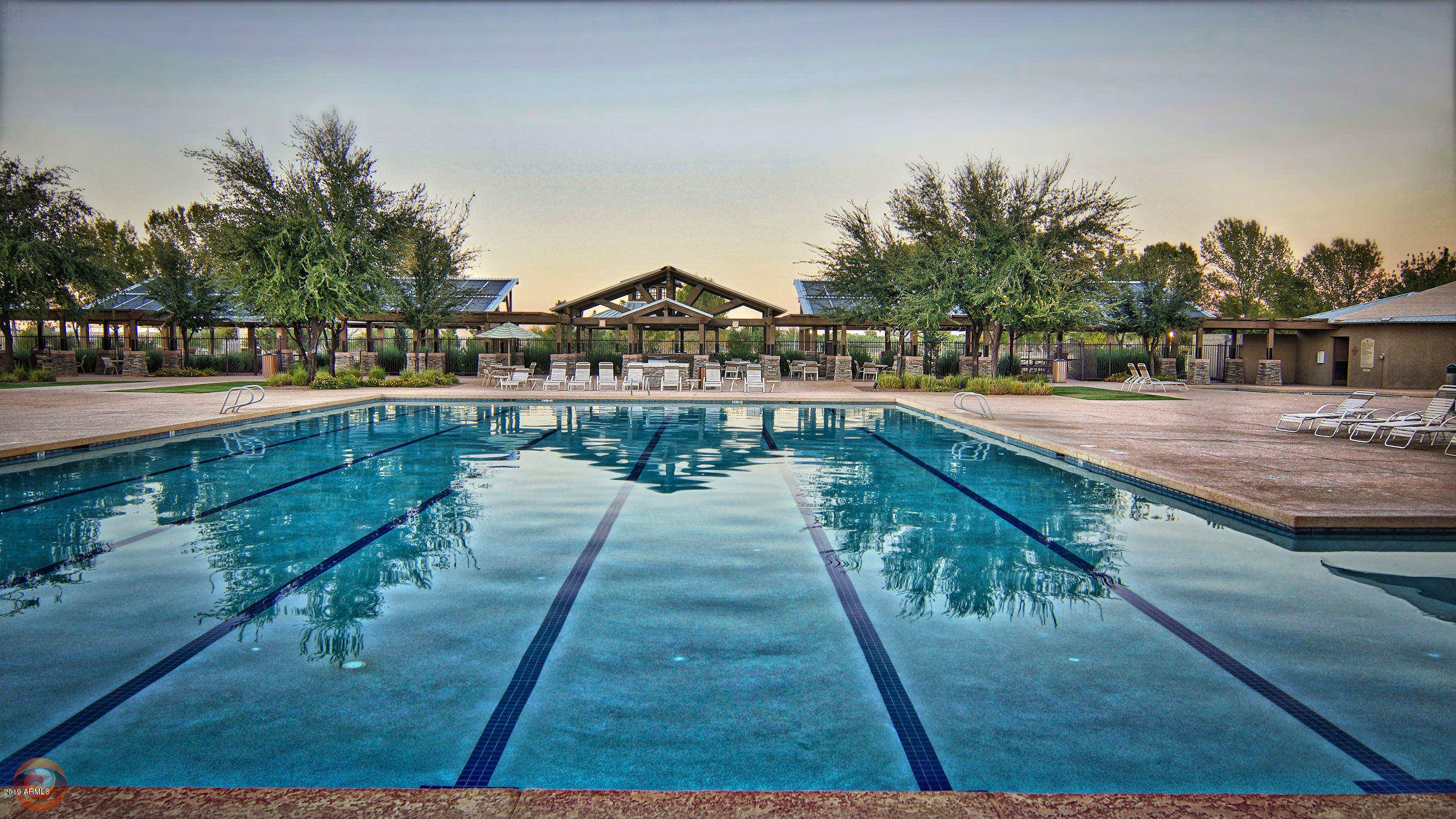 4596 East Murrieta Road Gilbert, AZ 85297 - Photo 37 of 44 1000.2-PowerRanchPool1