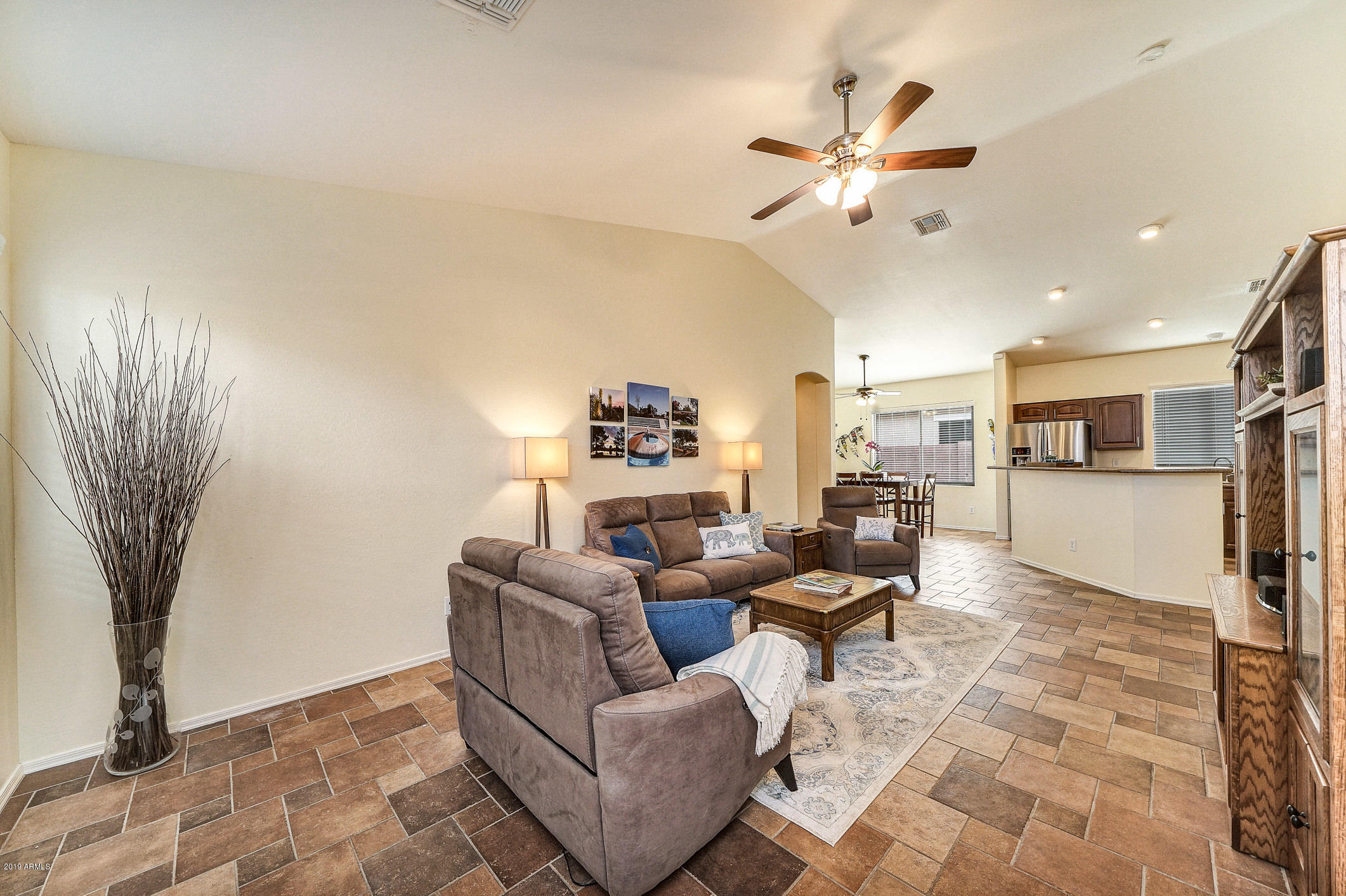 4596 East Murrieta Road Gilbert, AZ 85297 - Photo 6 of 44 105-EntryView