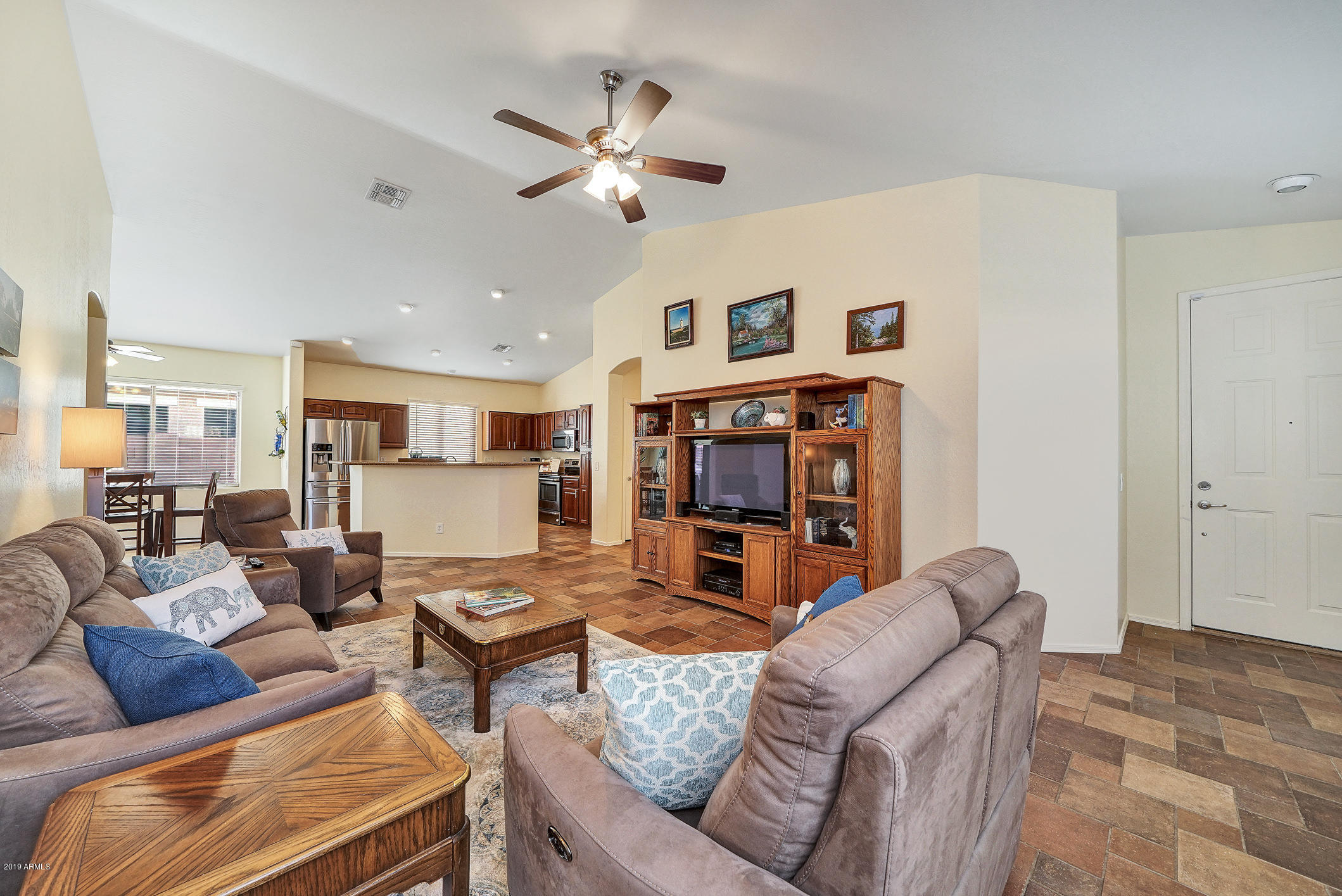 4596 East Murrieta Road Gilbert, AZ 85297 - Photo 7 of 44 106-GreatRoom_2