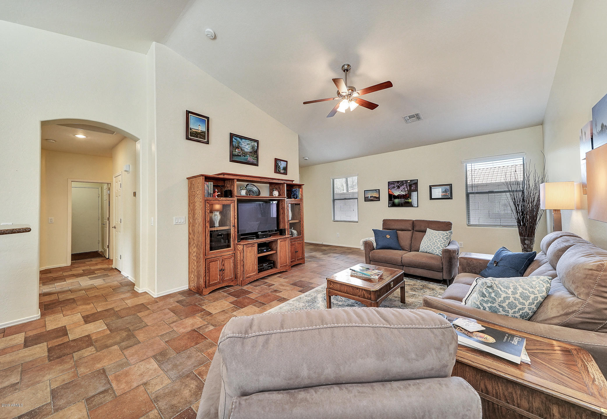 4596 East Murrieta Road Gilbert, AZ 85297 - Photo 8 of 44 107-GreatRoom_3