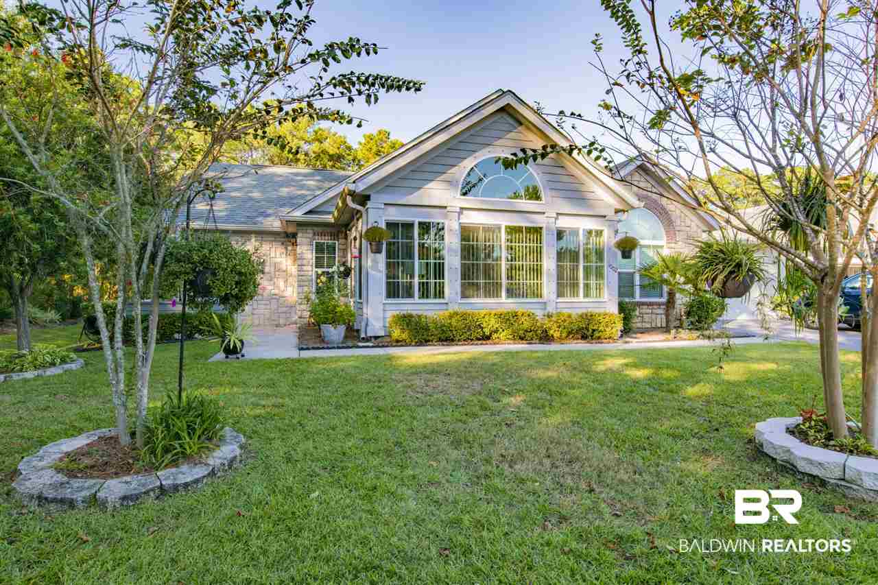 1002 Wyld Palms Drive, Unit 1002 Foley, AL 36535 - Photo 1 of 27