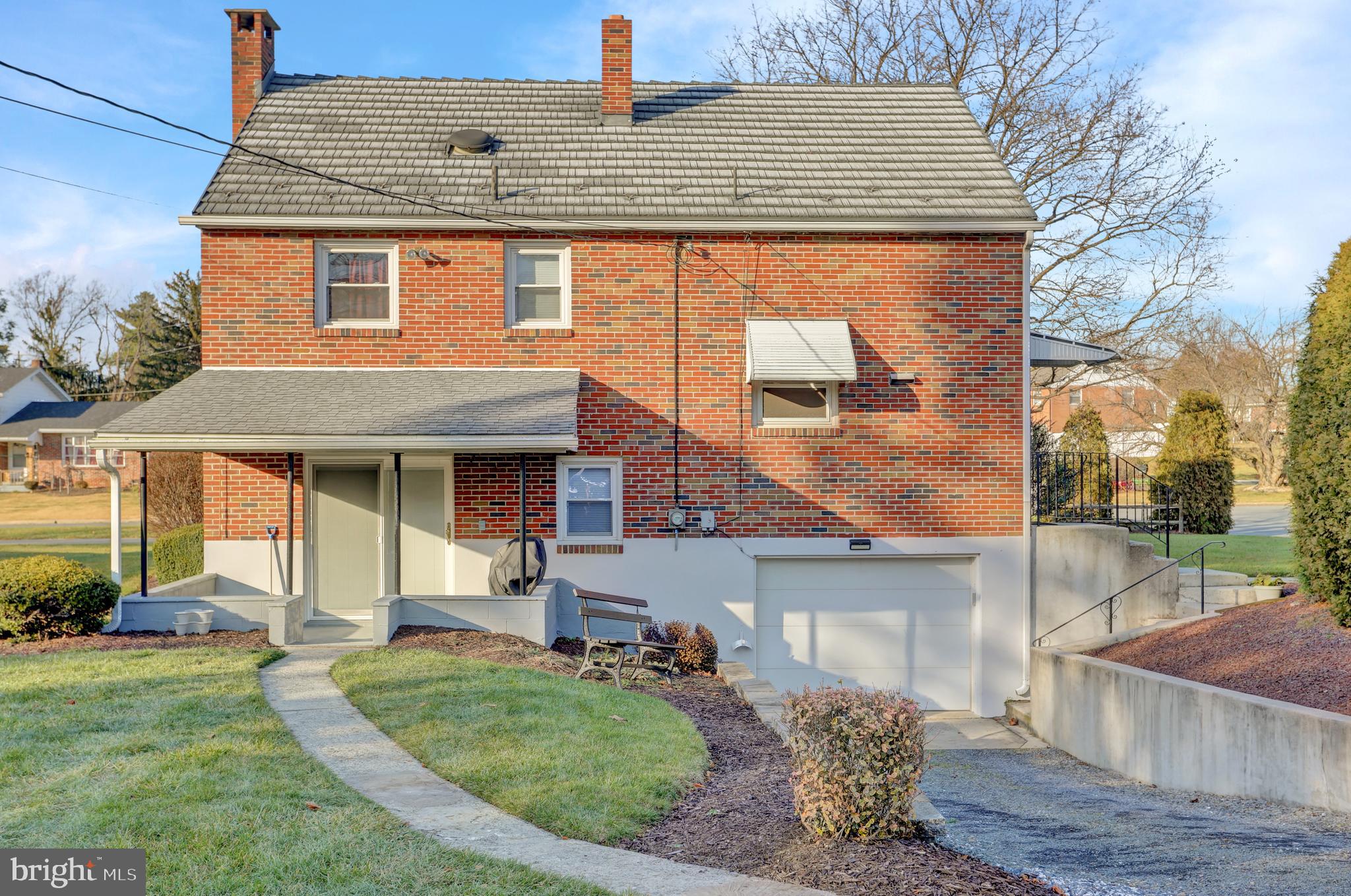 212 Rothermel Boulevard Reading, PA 19605 - Photo 29 of 38 Gallery Image 29