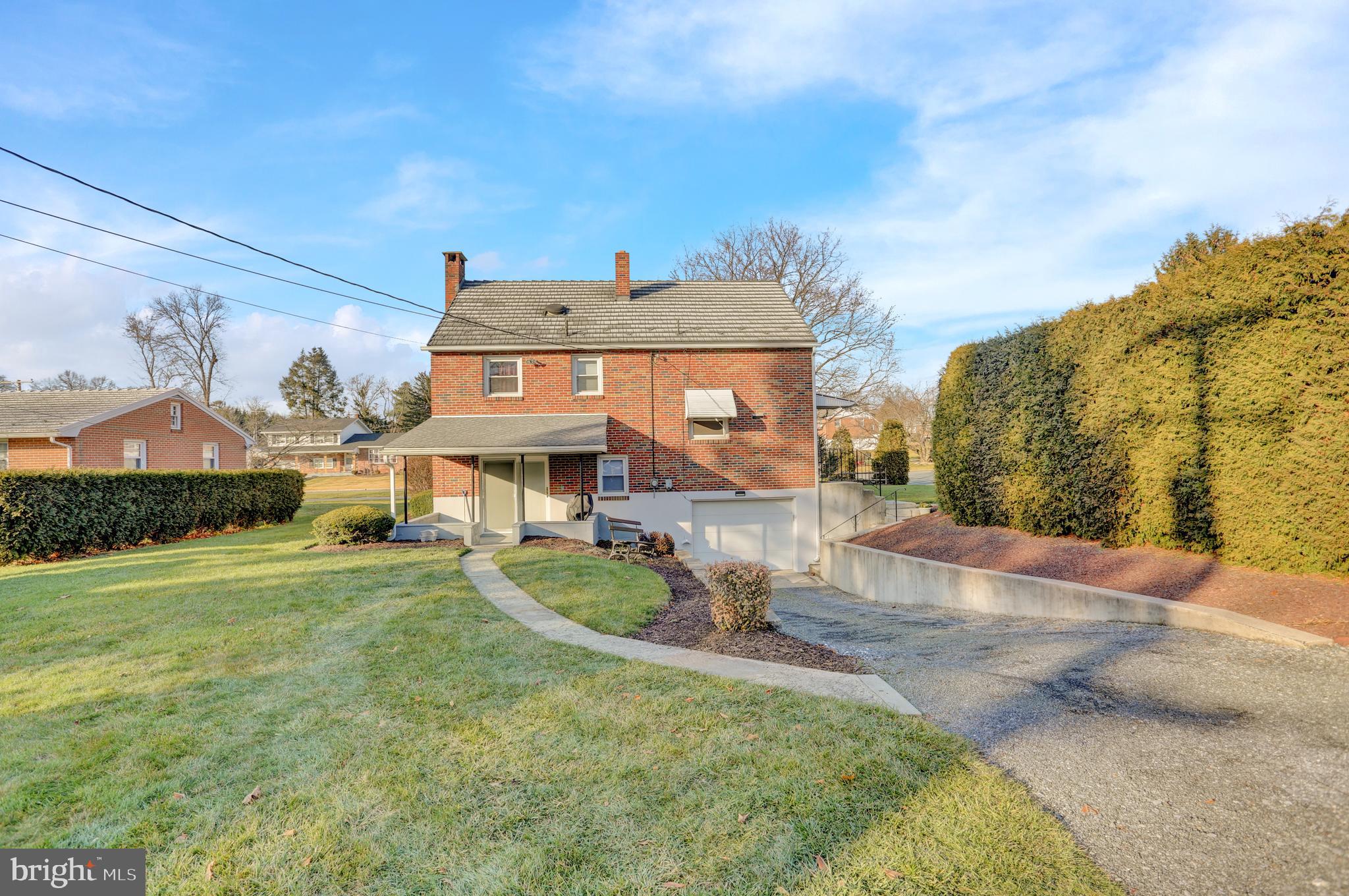 212 Rothermel Boulevard Reading, PA 19605 - Photo 30 of 38 Gallery Image 30