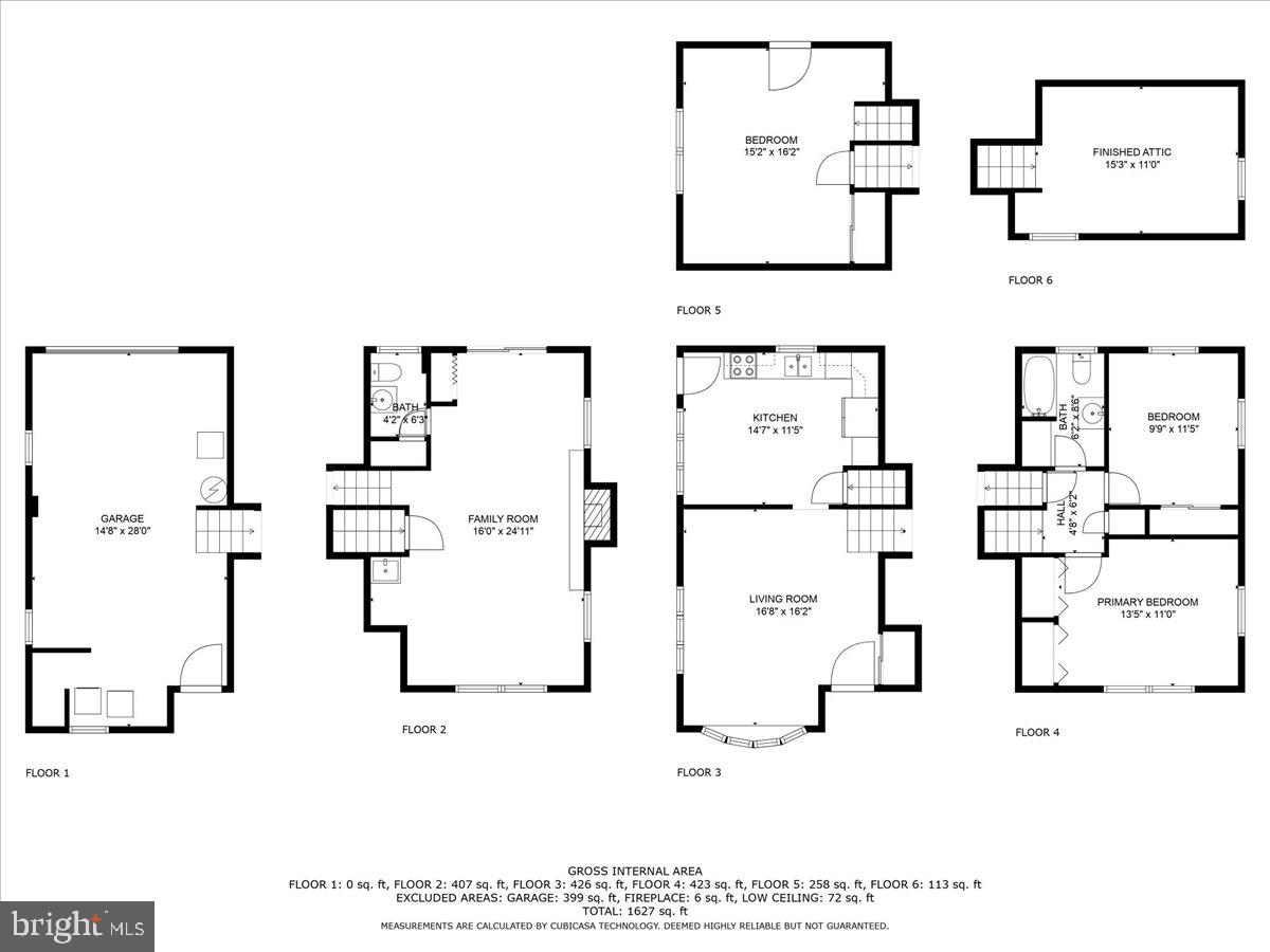 212 Rothermel Boulevard Reading, PA 19605 - Photo 38 of 38 Gallery Image 38