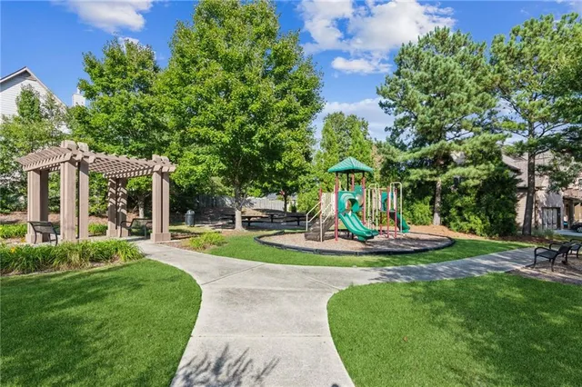 $595,000 | 618 Grand Ivey Place Northeast, Dacula, GA 30019