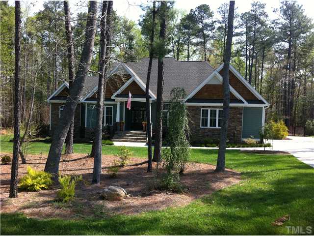 1216 Narron Farm Road Zebulon, NC 27597 - Photo 1 of 7 Gallery Image 1
