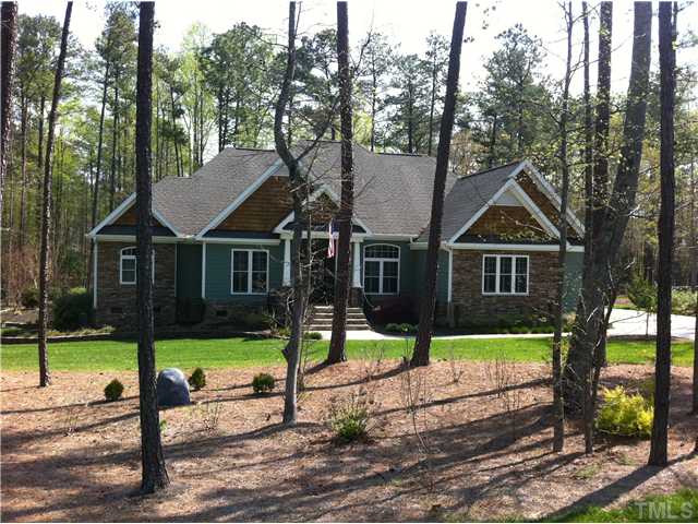 1216 Narron Farm Road Zebulon, NC 27597 - Photo 2 of 7 Gallery Image 2