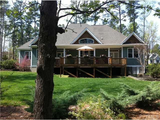 1216 Narron Farm Road Zebulon, NC 27597 - Photo 3 of 7 Gallery Image 3