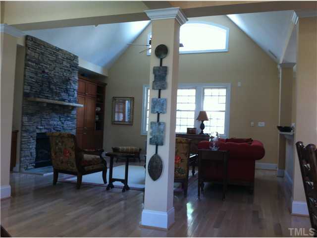 1216 Narron Farm Road Zebulon, NC 27597 - Photo 4 of 7 Gallery Image 4