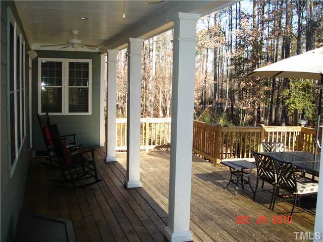 1216 Narron Farm Road Zebulon, NC 27597 - Photo 5 of 7 Gallery Image 5