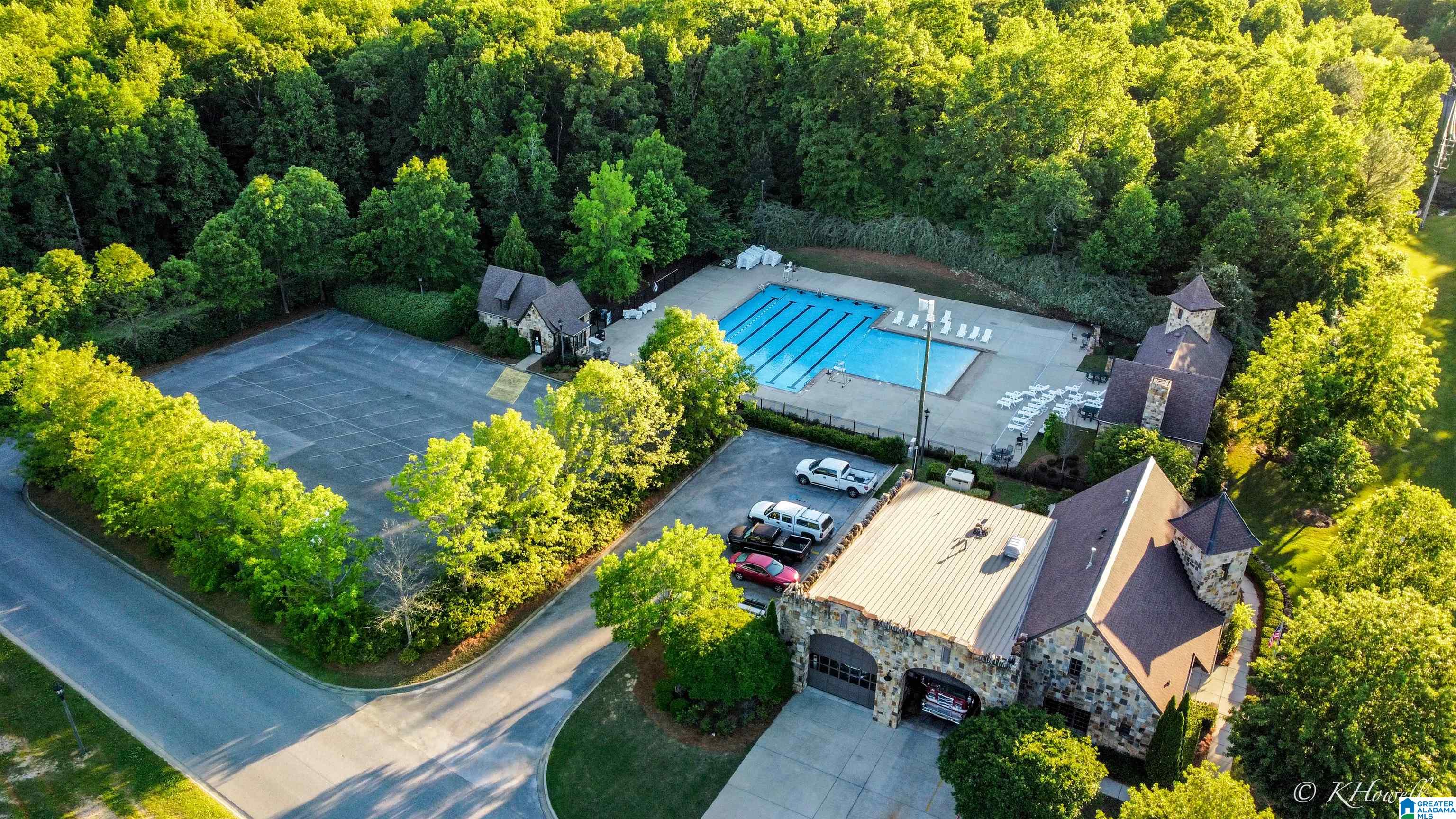 477 Ballantrae Road Pelham, AL 35124 - Photo 58 of 70 Gallery Image 58