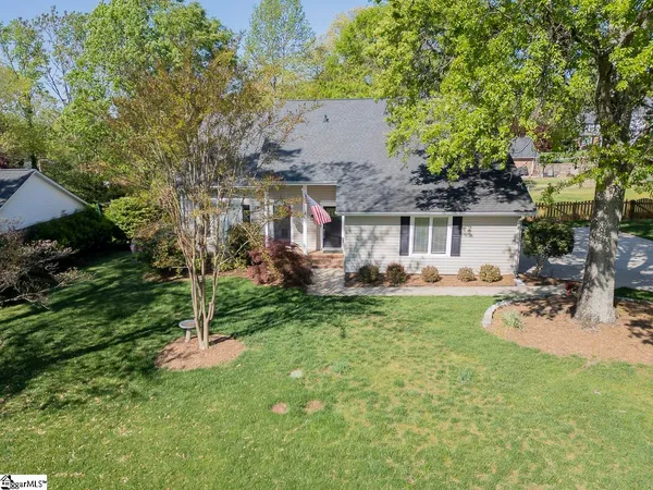 $575,000 | 105 Berrywood Court, Greer, SC 29650