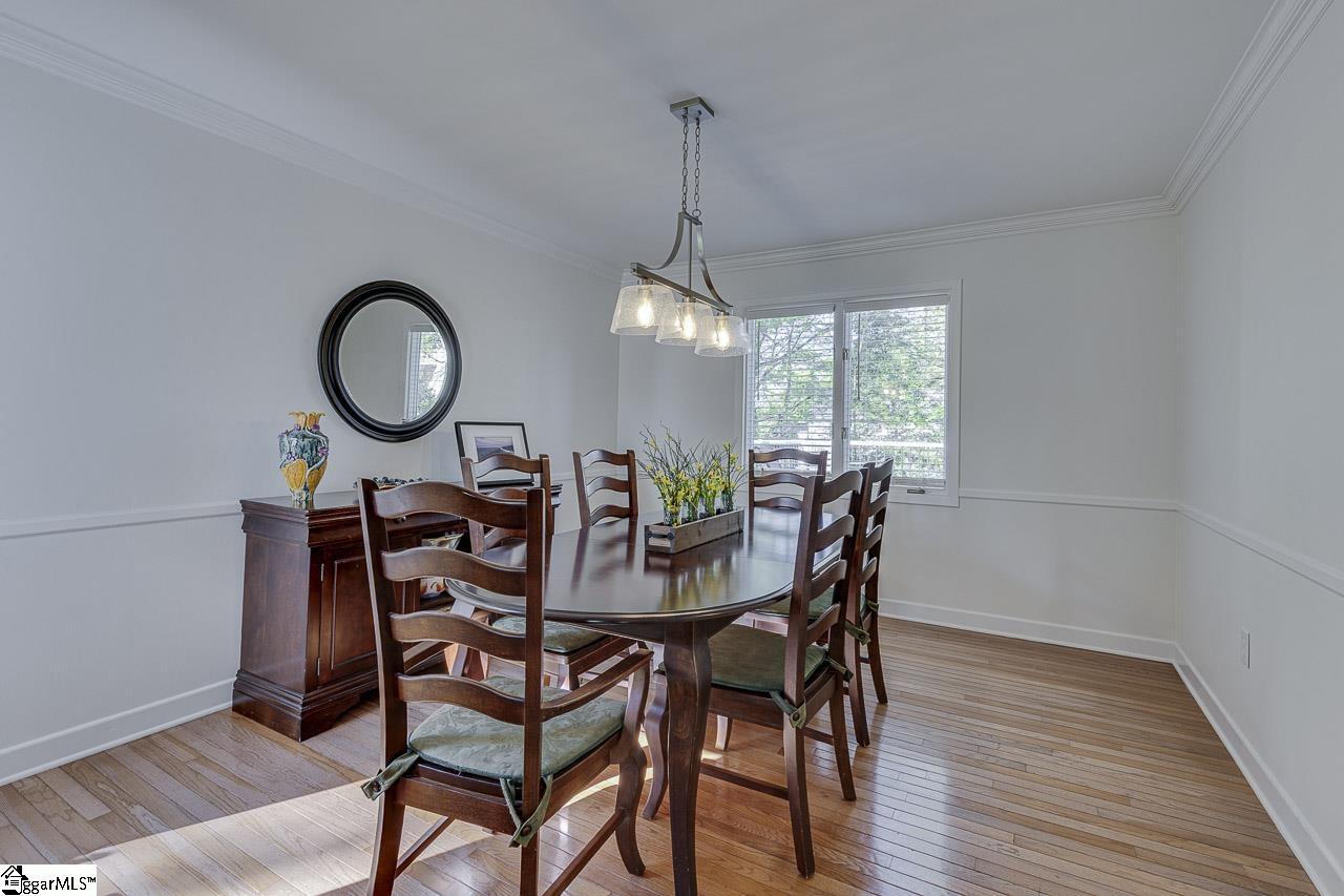 105 Berrywood Court Greer, SC 29650 - Photo 22 of 47