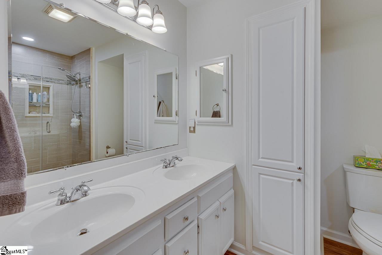 105 Berrywood Court Greer, SC 29650 - Photo 32 of 47