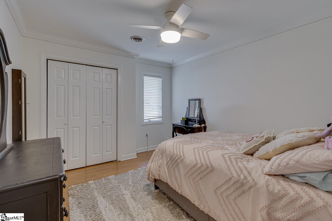105 Berrywood Court Greer, SC 29650 - Photo 36 of 47