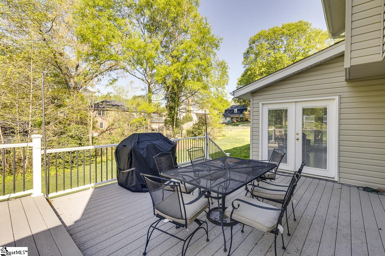 105 Berrywood Court Greer, SC 29650 - Photo 43 of 47