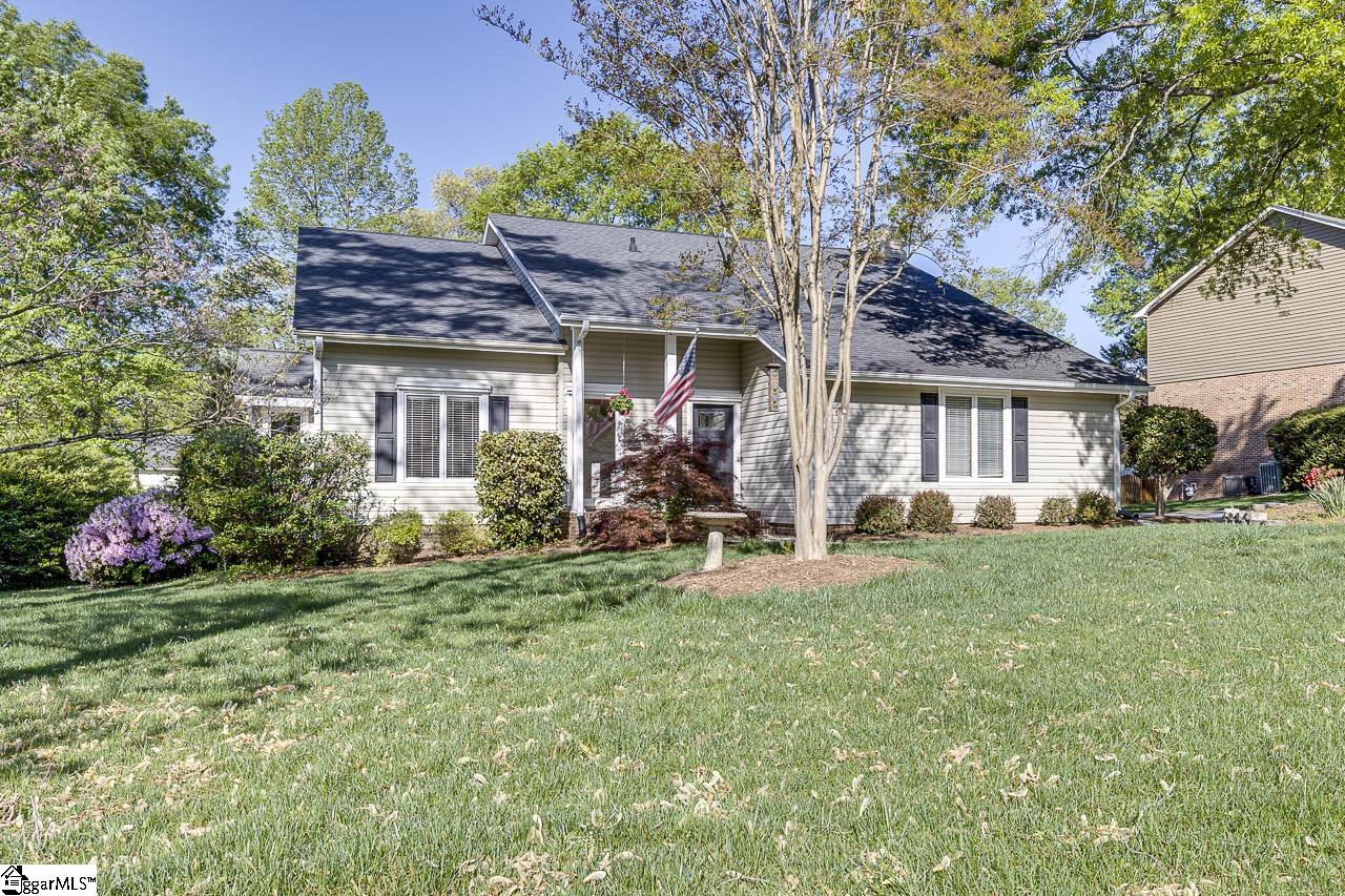 105 Berrywood Court Greer, SC 29650 - Photo 47 of 47