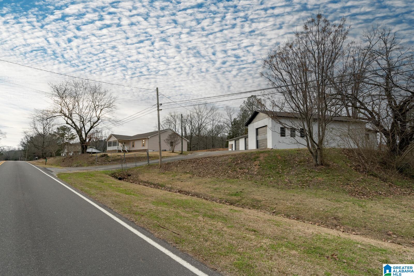 407 Wolf Creek Road South Pell City, AL 35128 - Photo 30 of 30