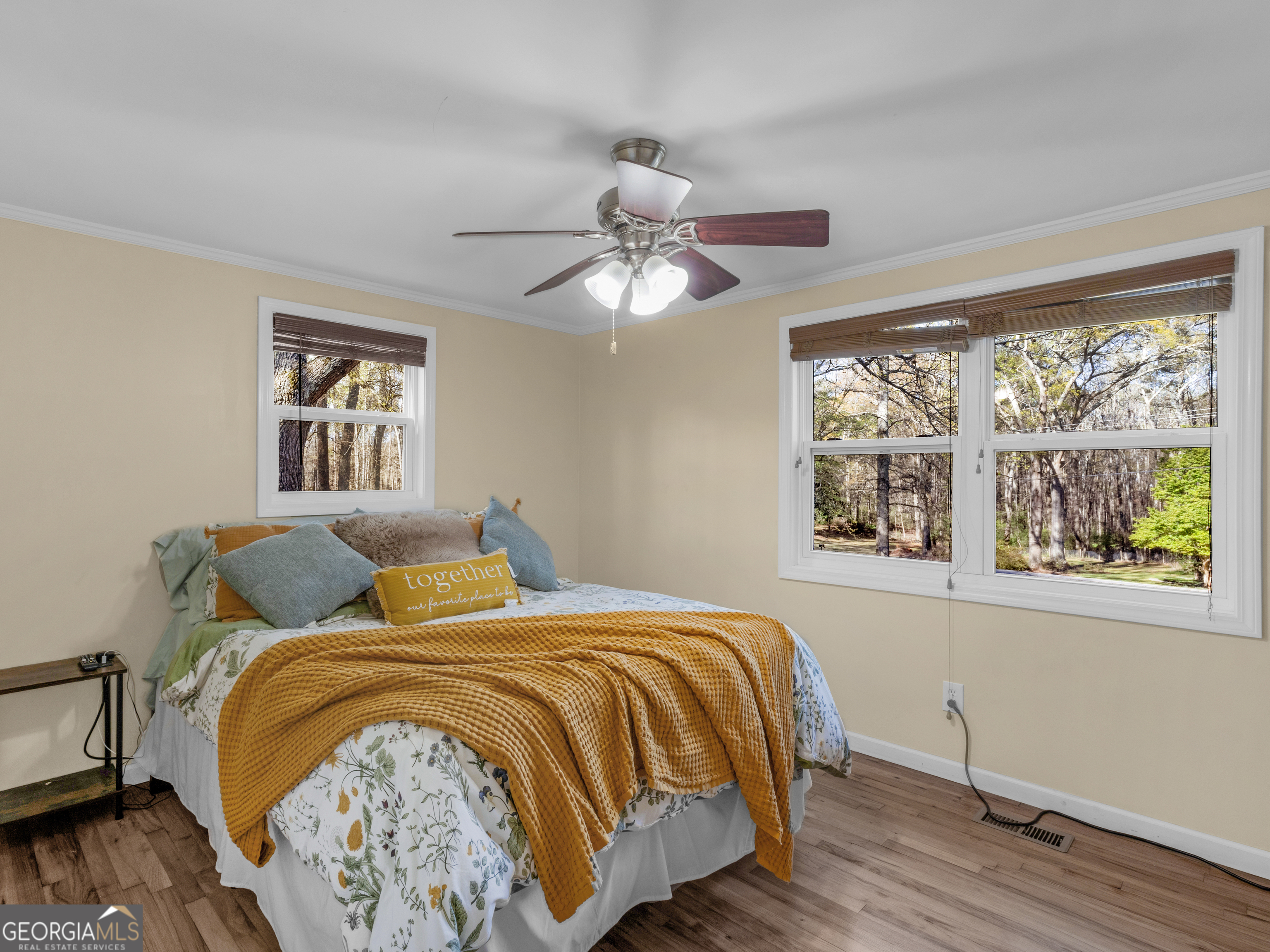 190 Hudgen Road Newnan, GA 30265 - Photo 12 of 30