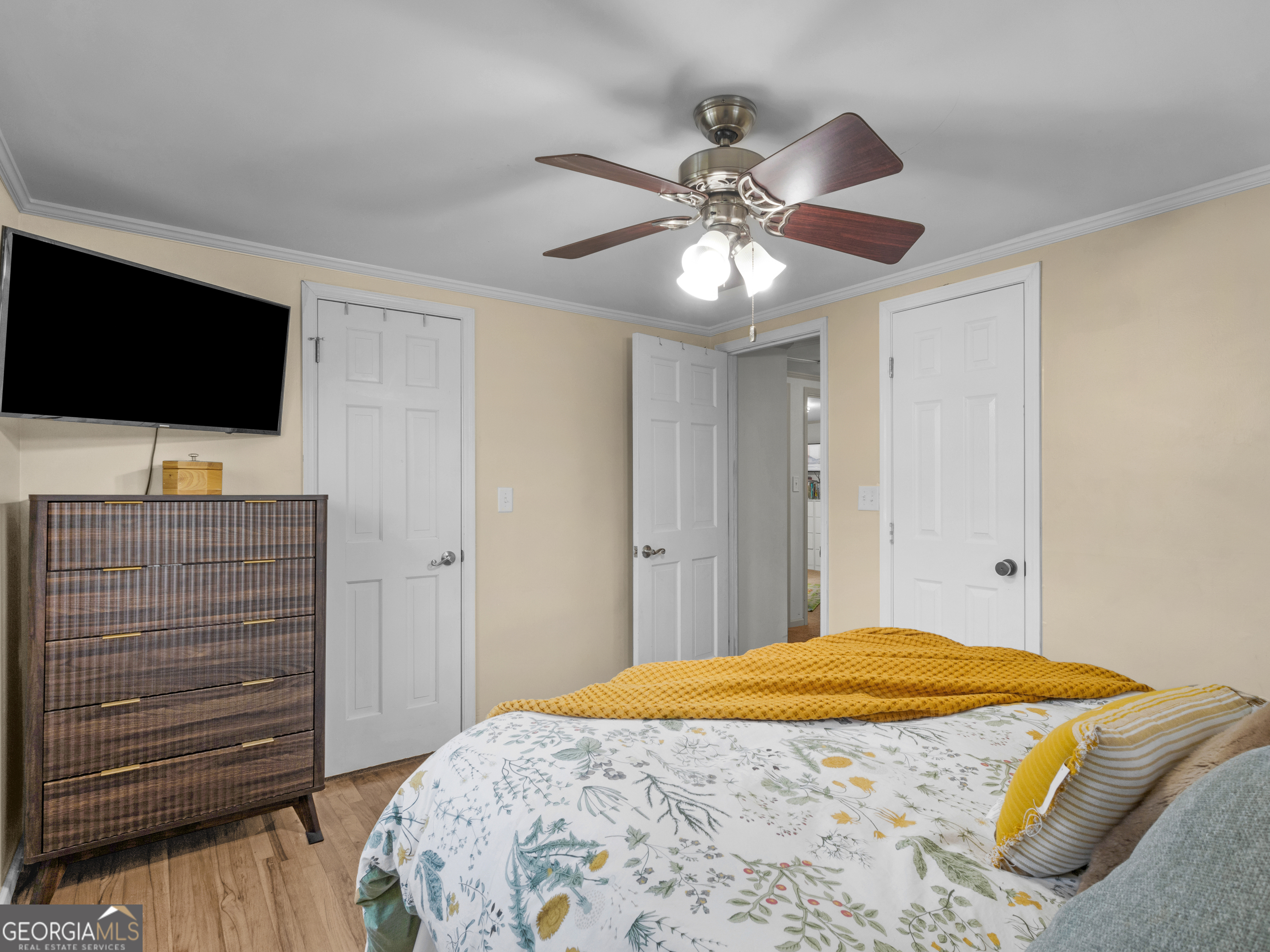 190 Hudgen Road Newnan, GA 30265 - Photo 13 of 30