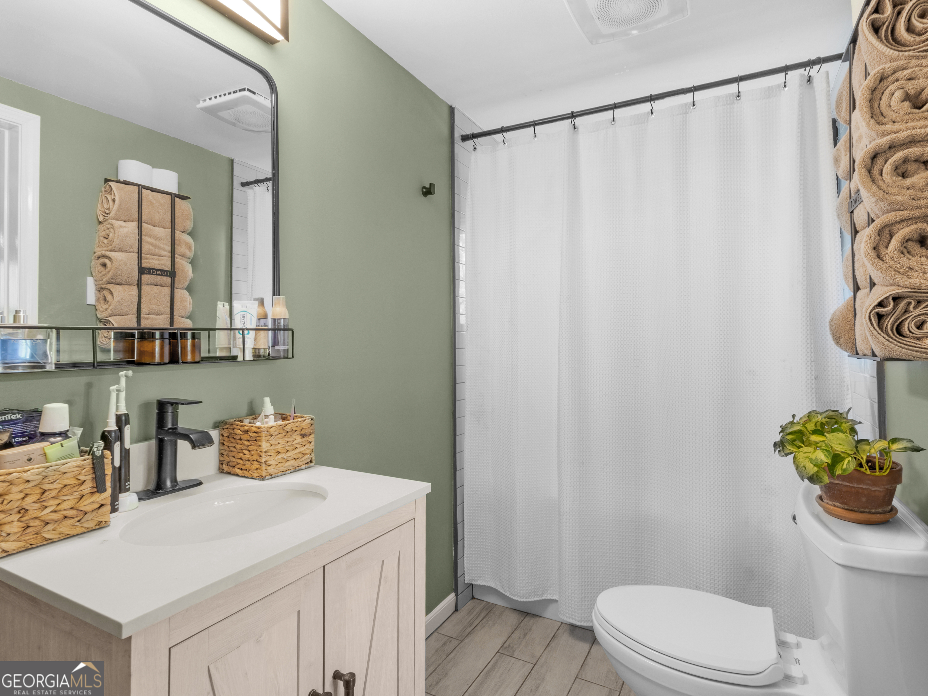 190 Hudgen Road Newnan, GA 30265 - Photo 14 of 30