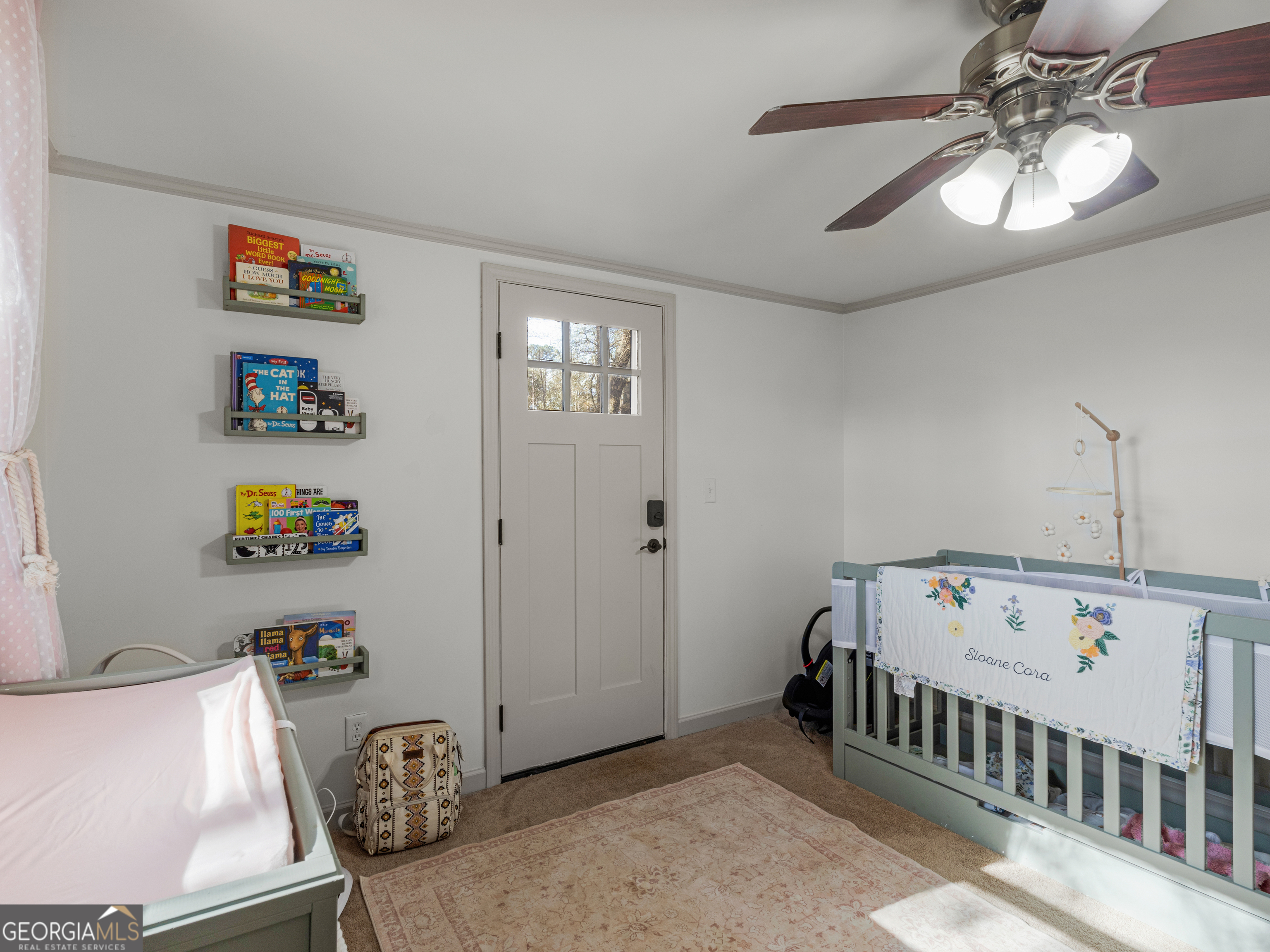 190 Hudgen Road Newnan, GA 30265 - Photo 15 of 30