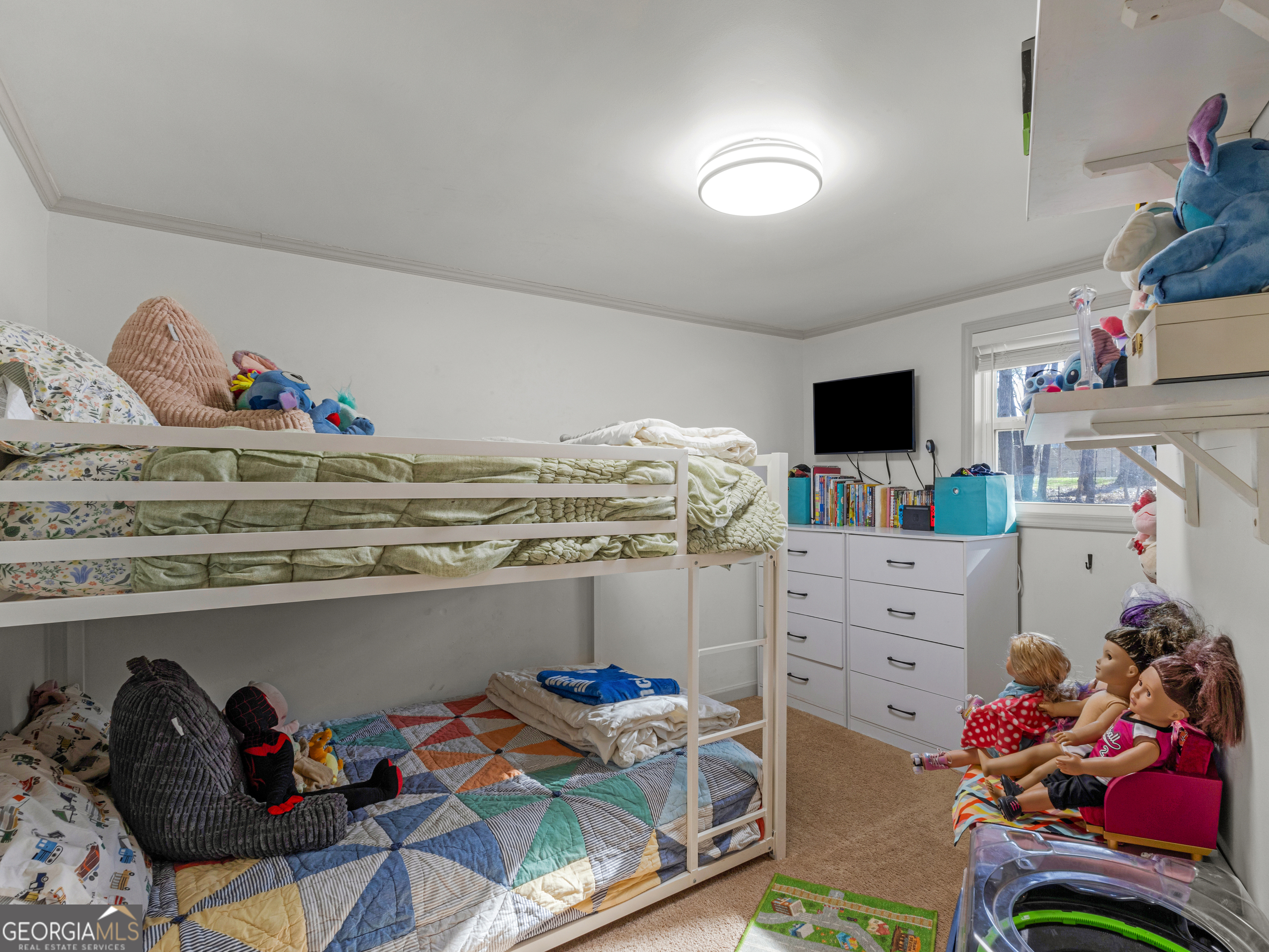 190 Hudgen Road Newnan, GA 30265 - Photo 18 of 30