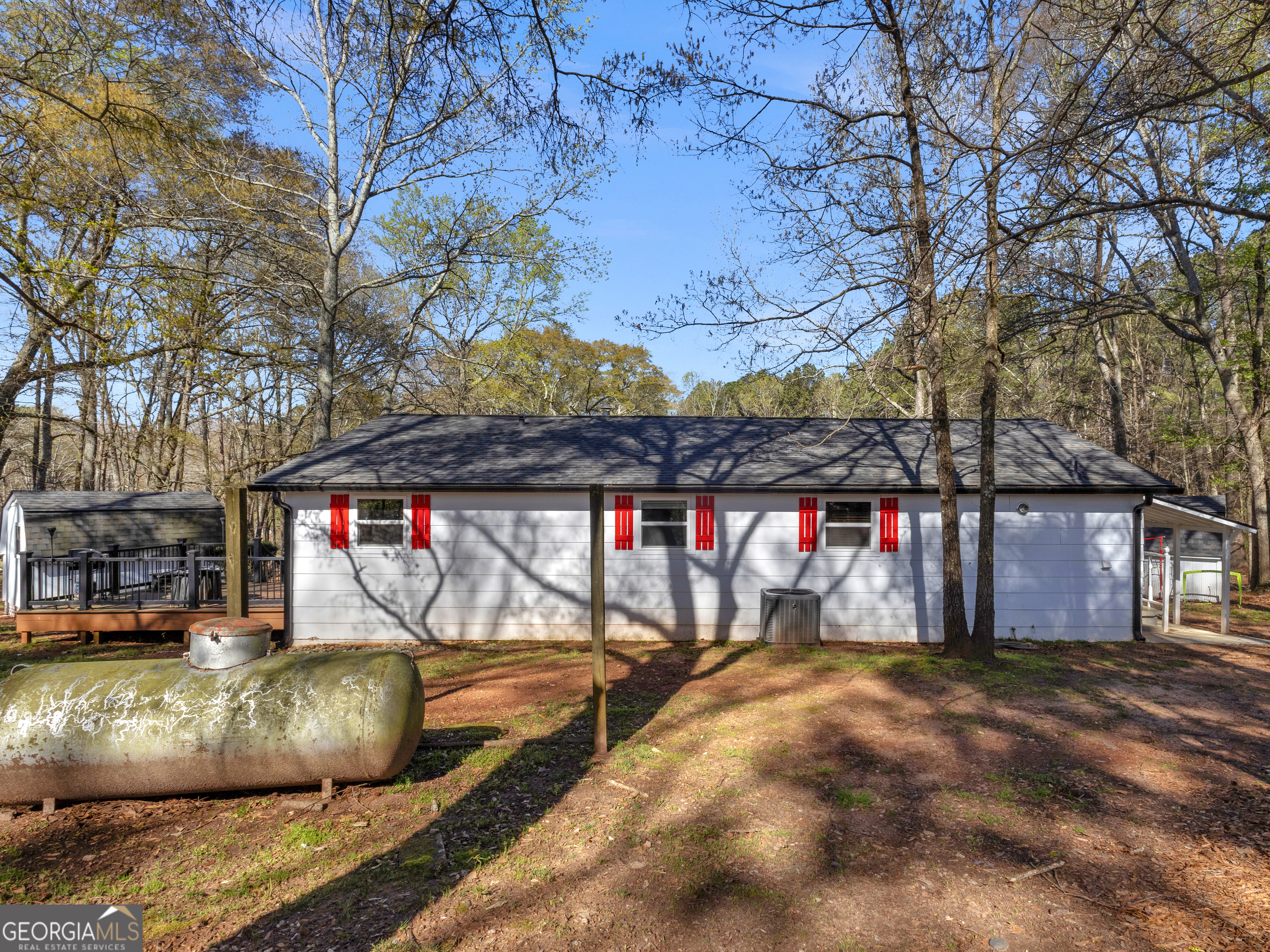 190 Hudgen Road Newnan, GA 30265 - Photo 23 of 30
