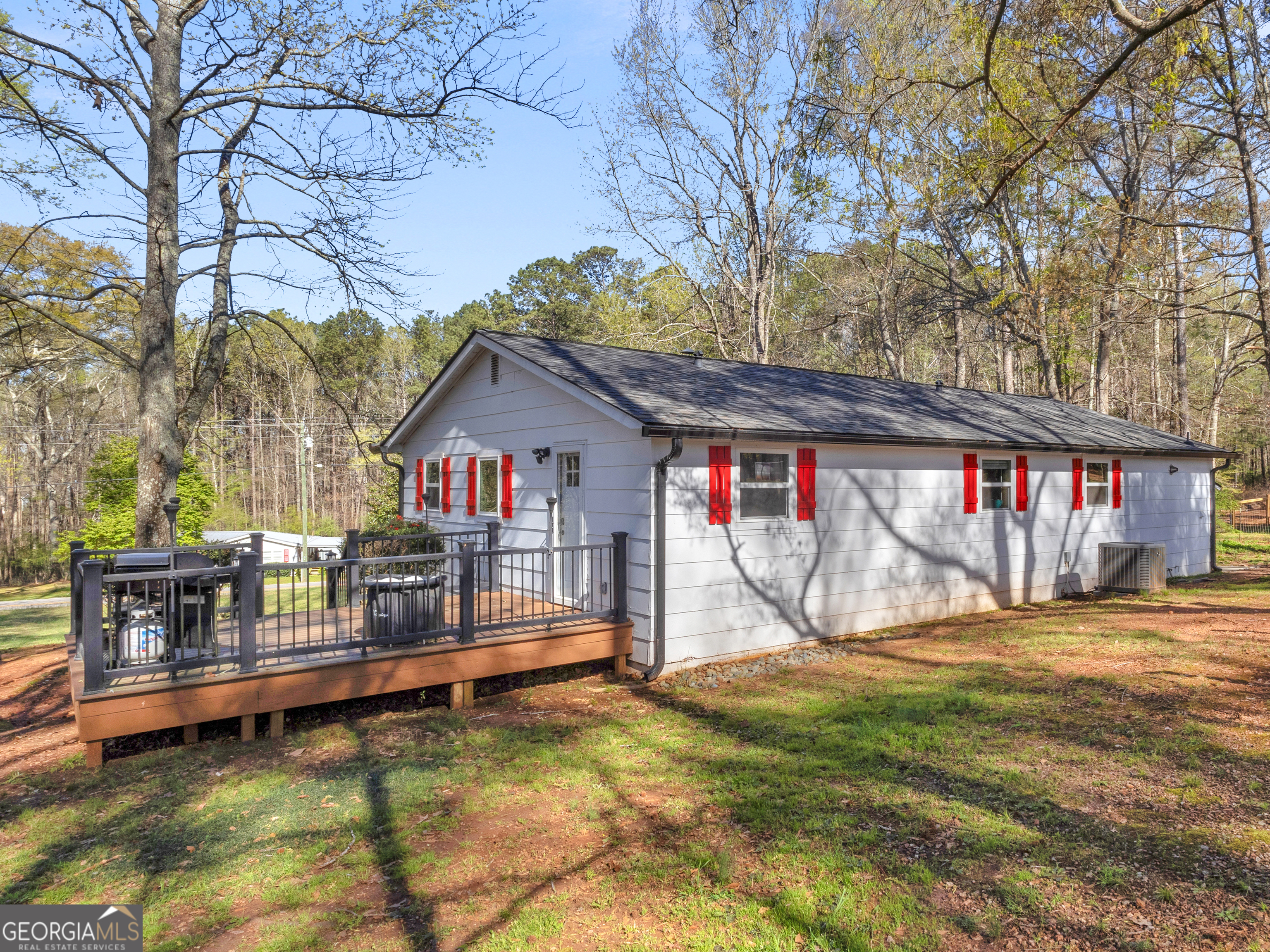 190 Hudgen Road Newnan, GA 30265 - Photo 24 of 30