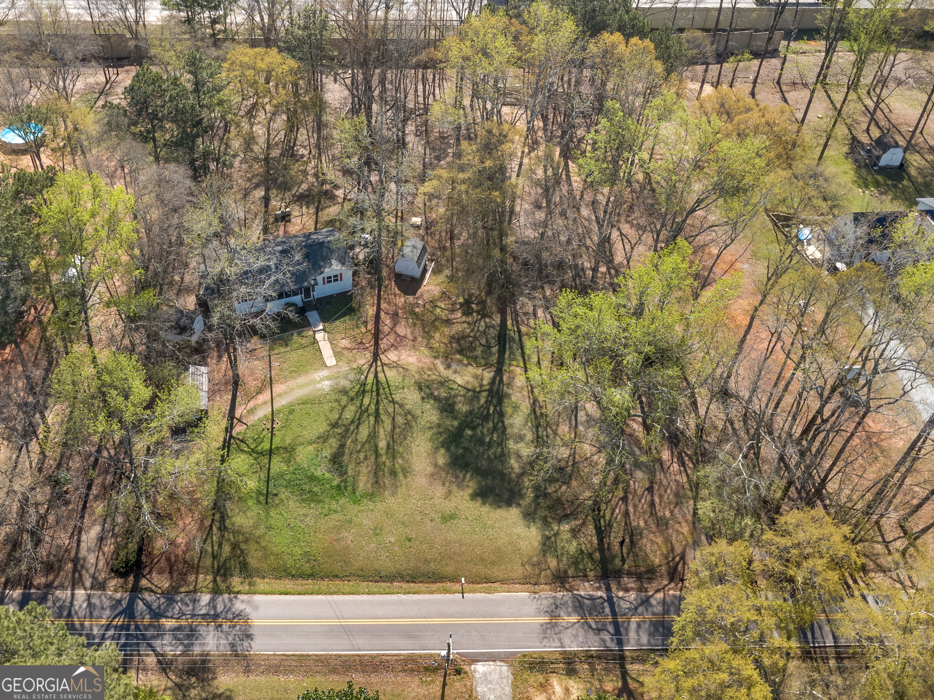 190 Hudgen Road Newnan, GA 30265 - Photo 28 of 30