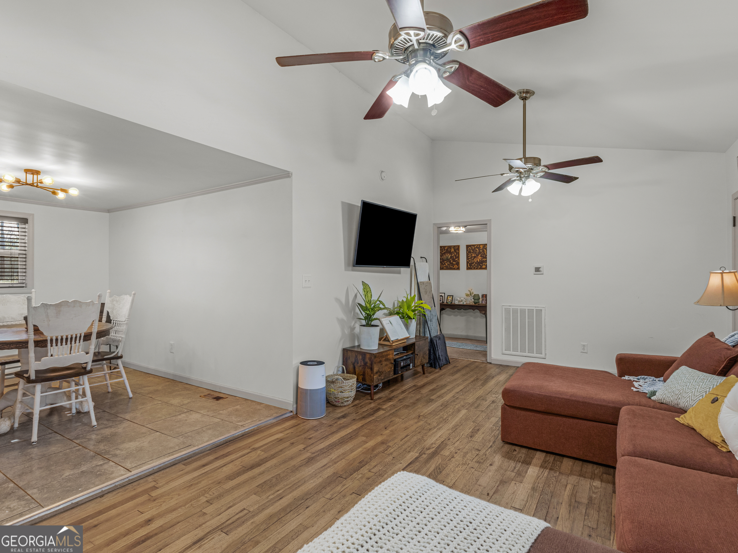 190 Hudgen Road Newnan, GA 30265 - Photo 6 of 30