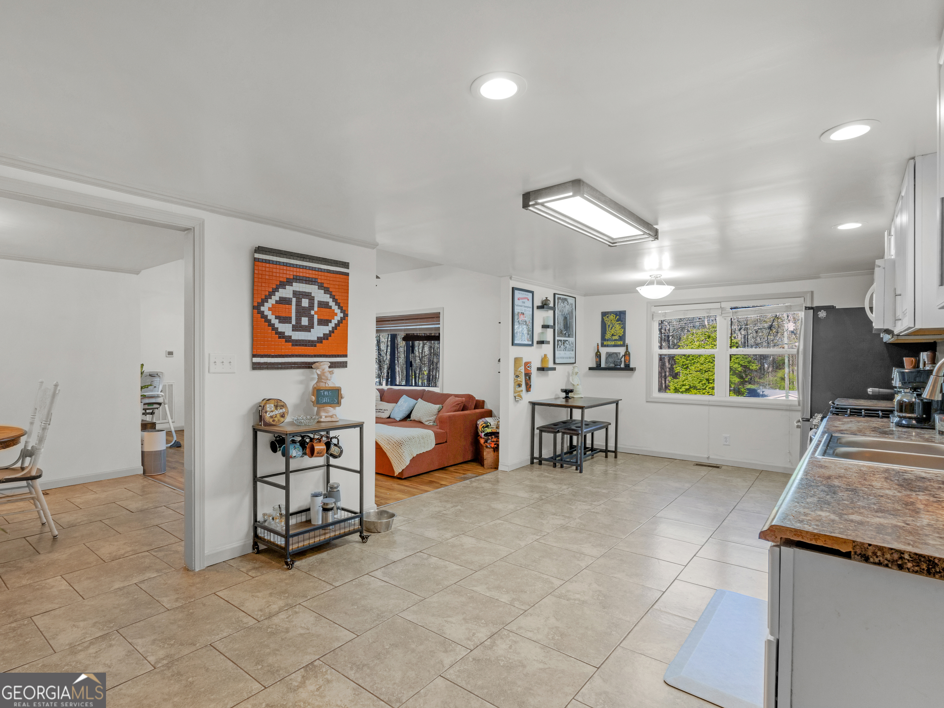 190 Hudgen Road Newnan, GA 30265 - Photo 9 of 30